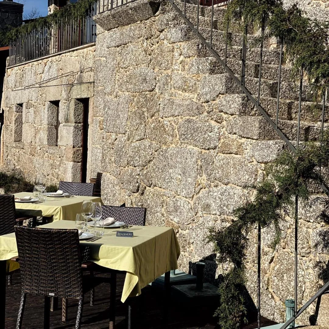 Quinta do Medronheiro Hotel Rural