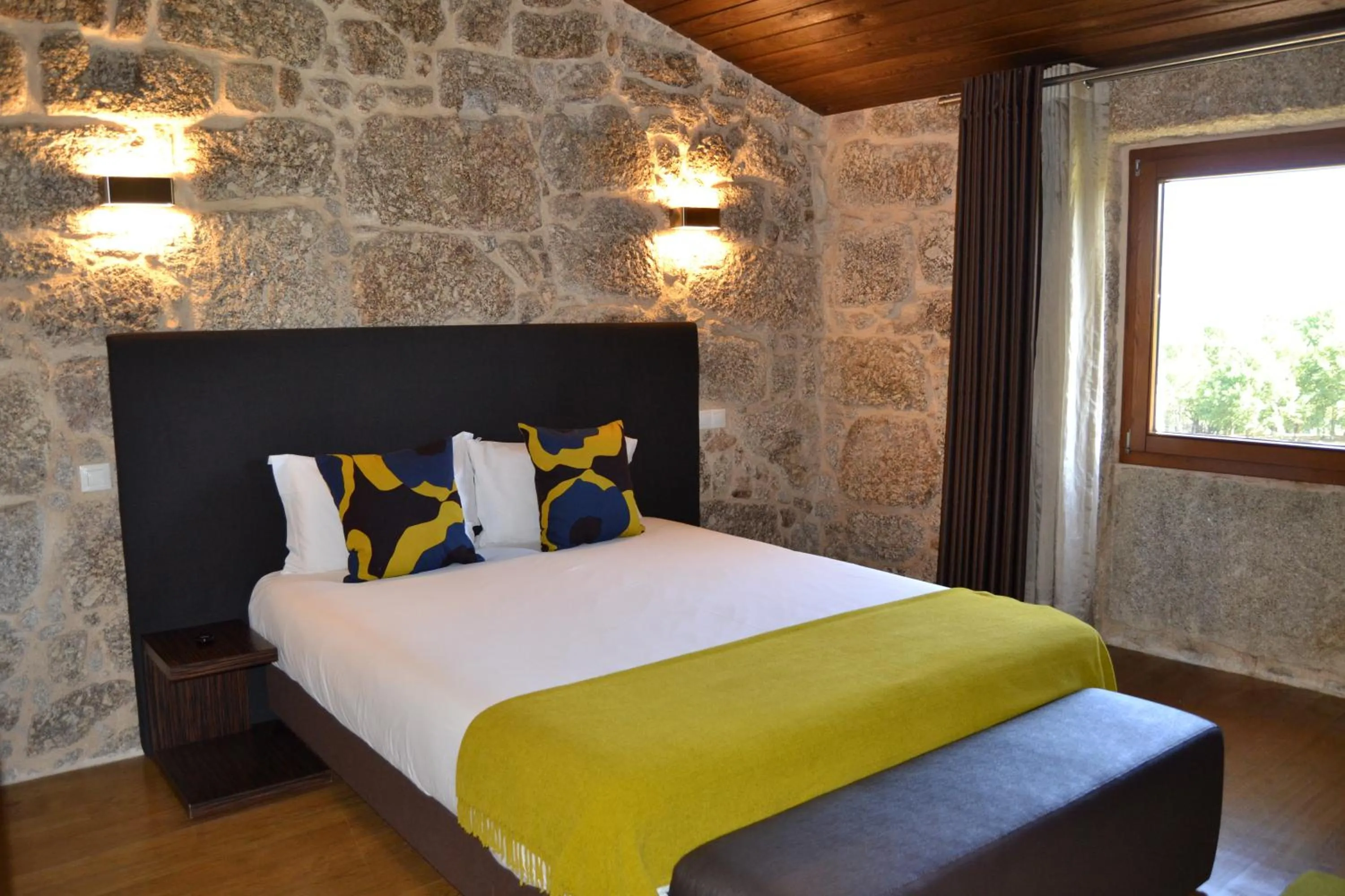 Quinta do Medronheiro Hotel Rural