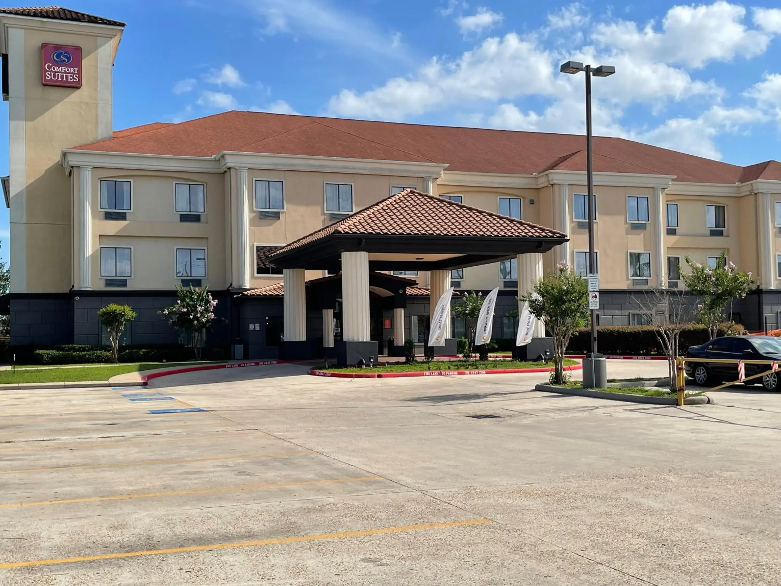 Spark By Hilton Houston Hobby Airport Spark By Hilton Houston Hobby Airport