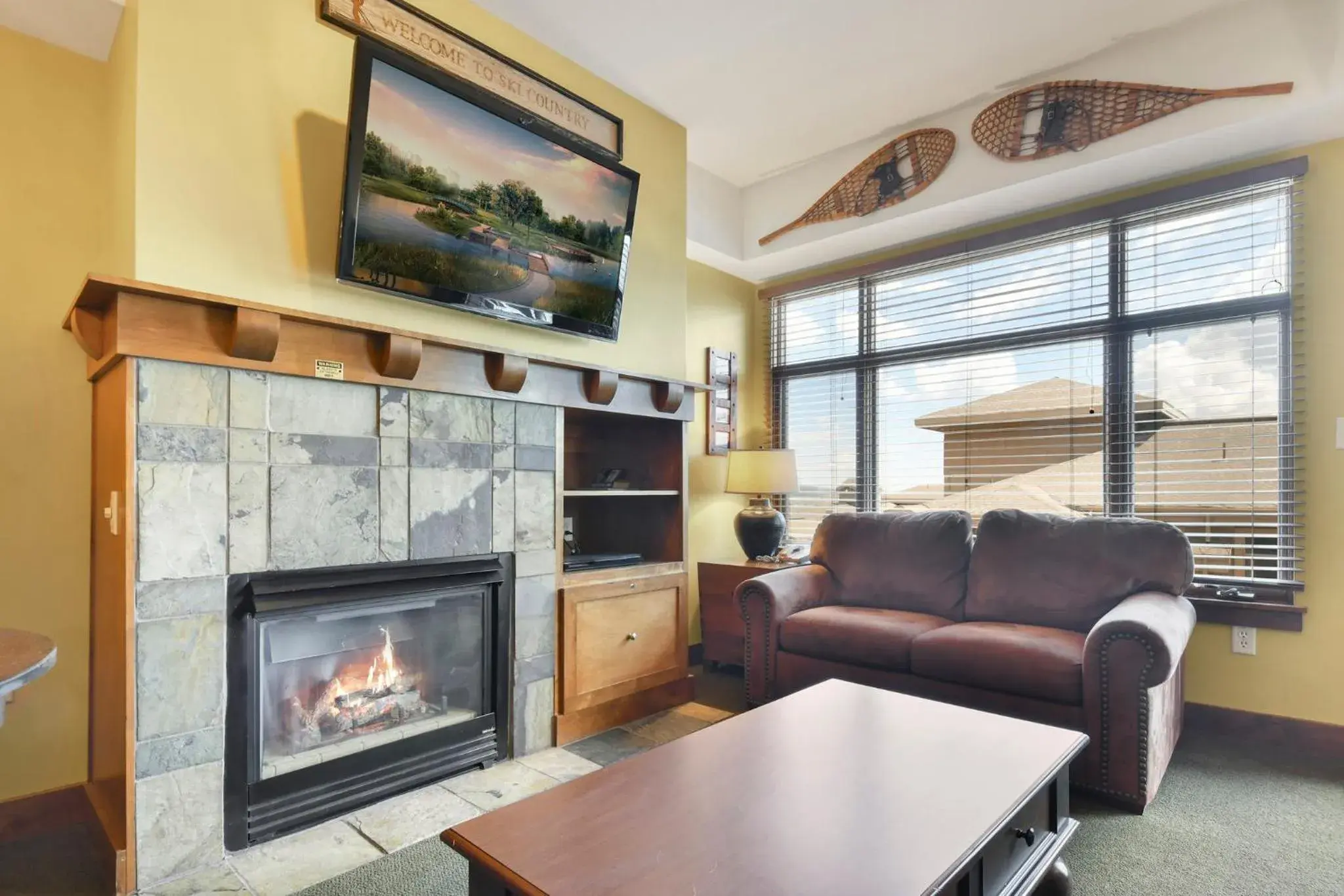 Two-Bedroom Suite in Sundial Lodge by Park City - Canyons Village Two-Bedroom Suite in Sundial Lodge by Park City - Canyons Village