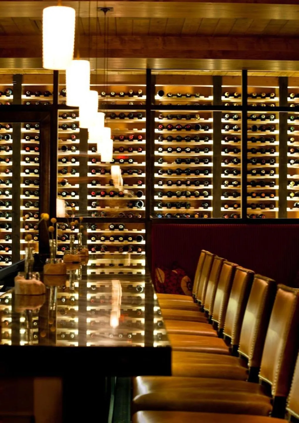 Lounge or bar in Sundial Lodge, Park City - Canyons Village by Vail Resorts