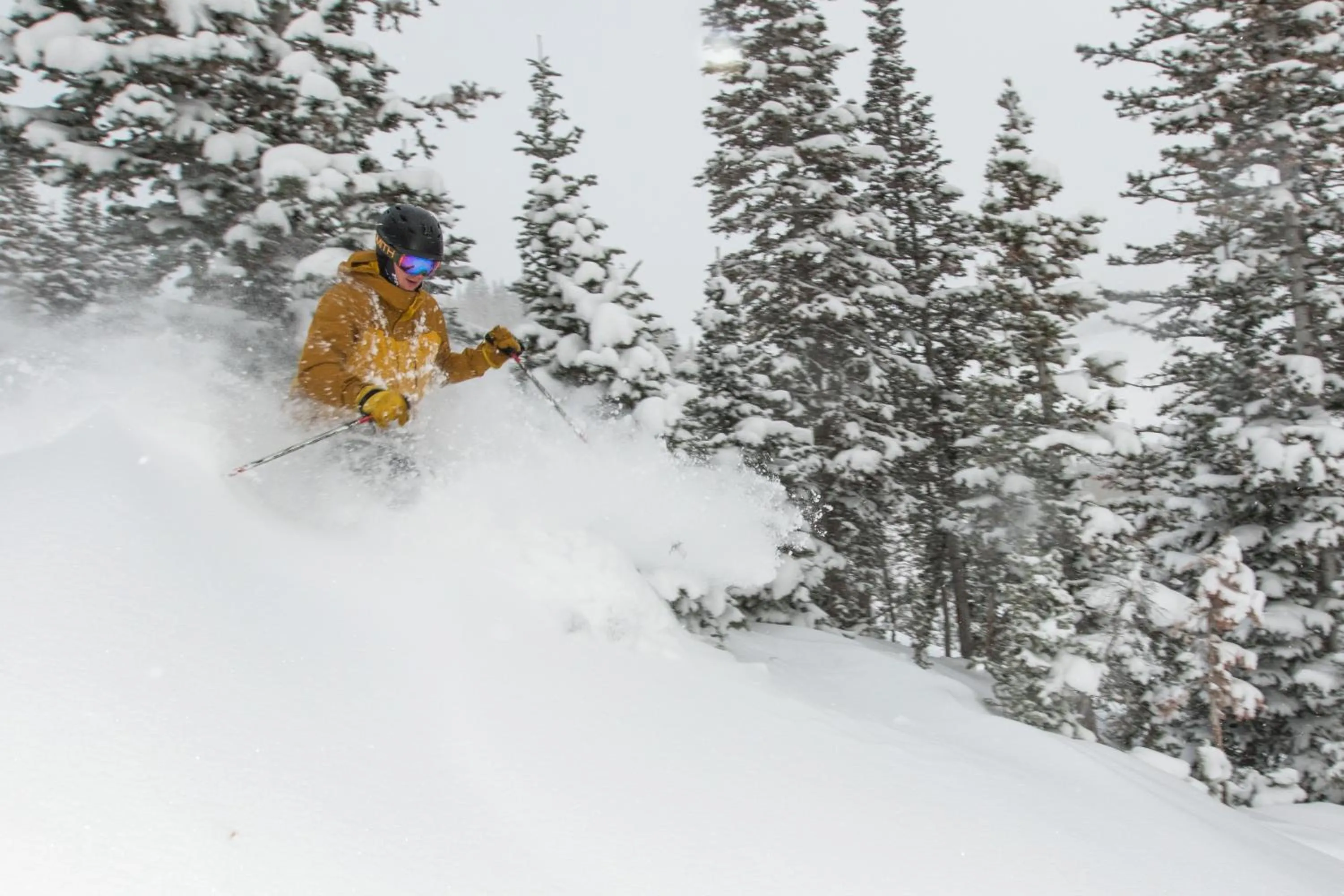 Day in Sundial Lodge, Park City - Canyons Village by Vail Resorts