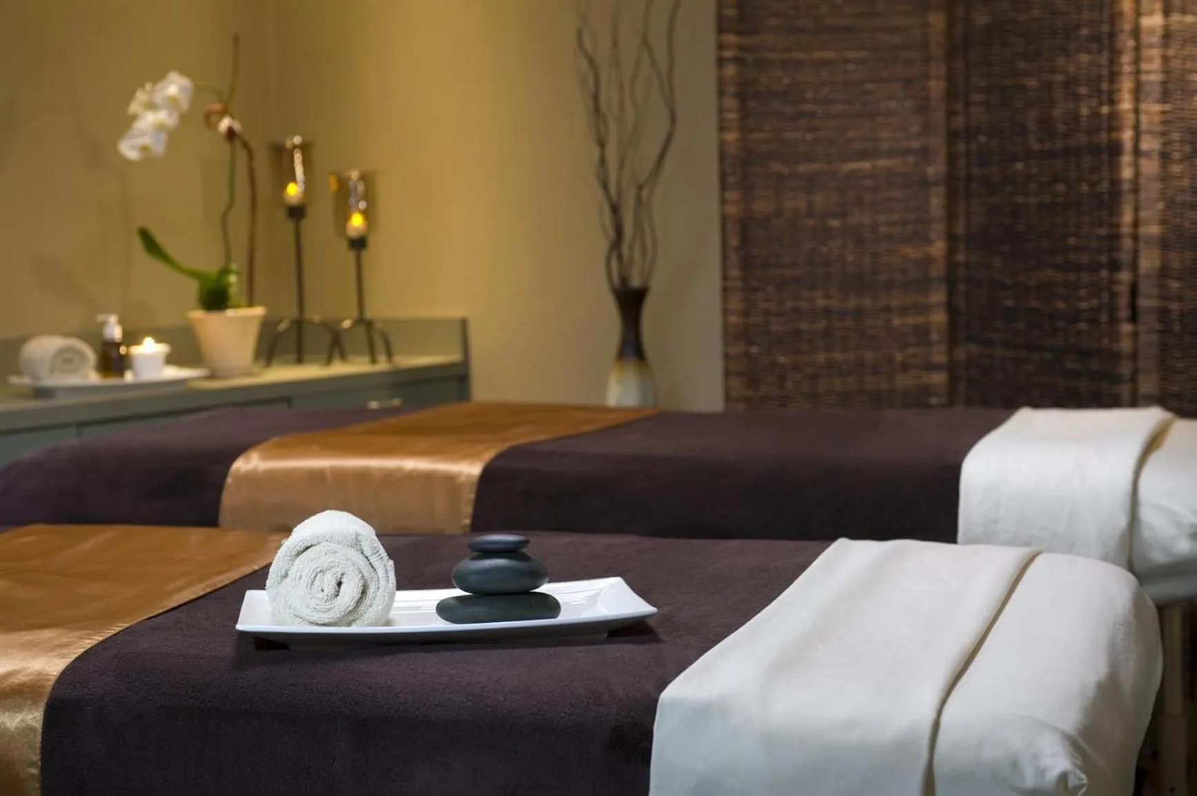 Spa and wellness centre/facilities in Sundial Lodge, Park City - Canyons Village by Vail Resorts