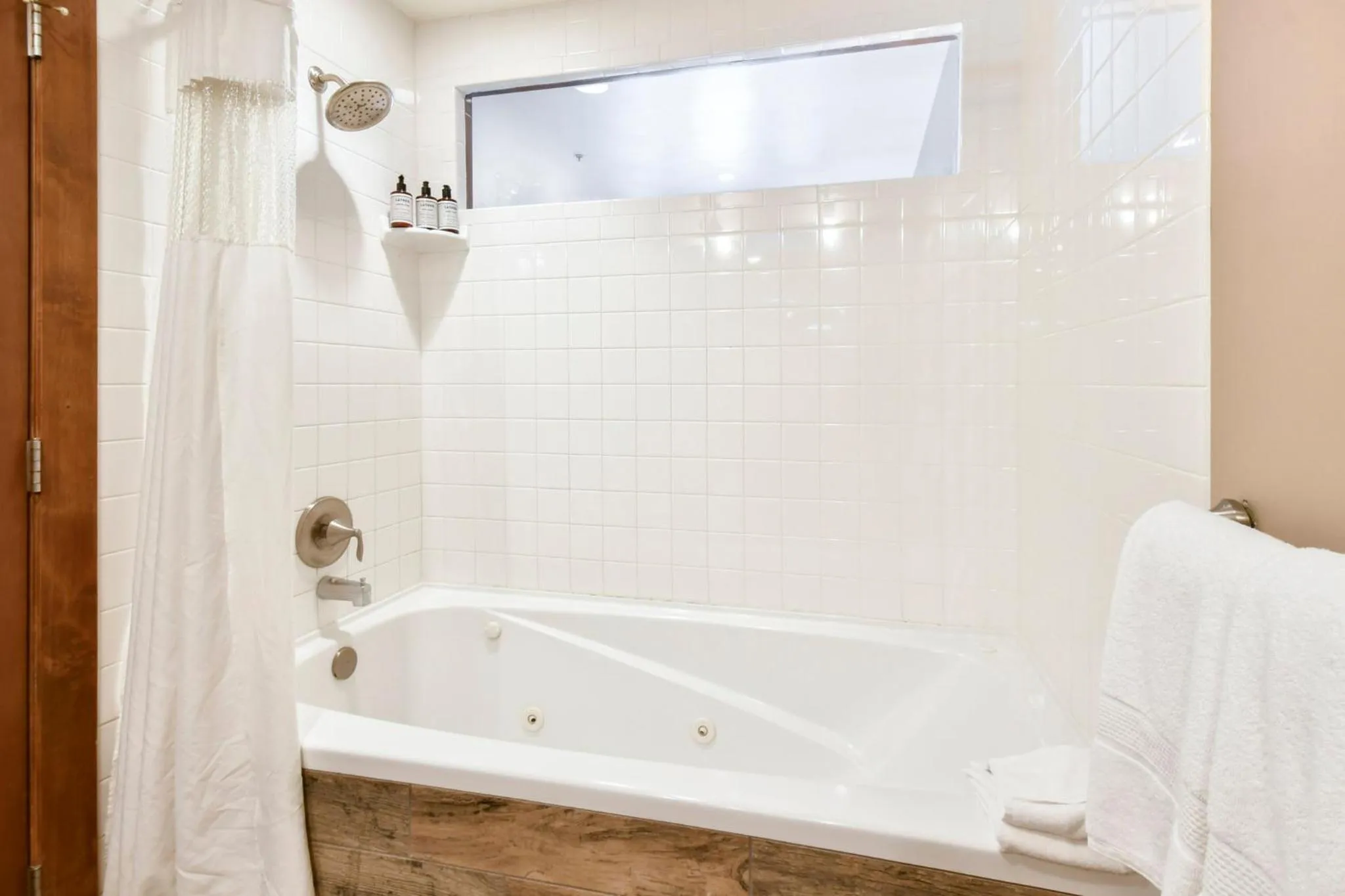 Bathroom in Sundial Lodge, Park City - Canyons Village by Vail Resorts