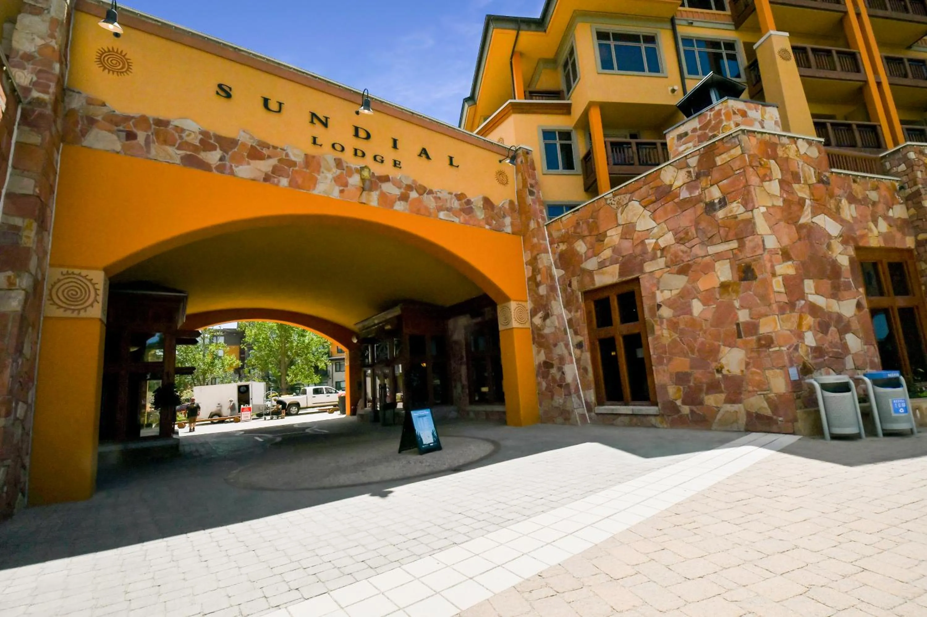 Sundial Lodge, Park City - Canyons Village by Vail Resorts