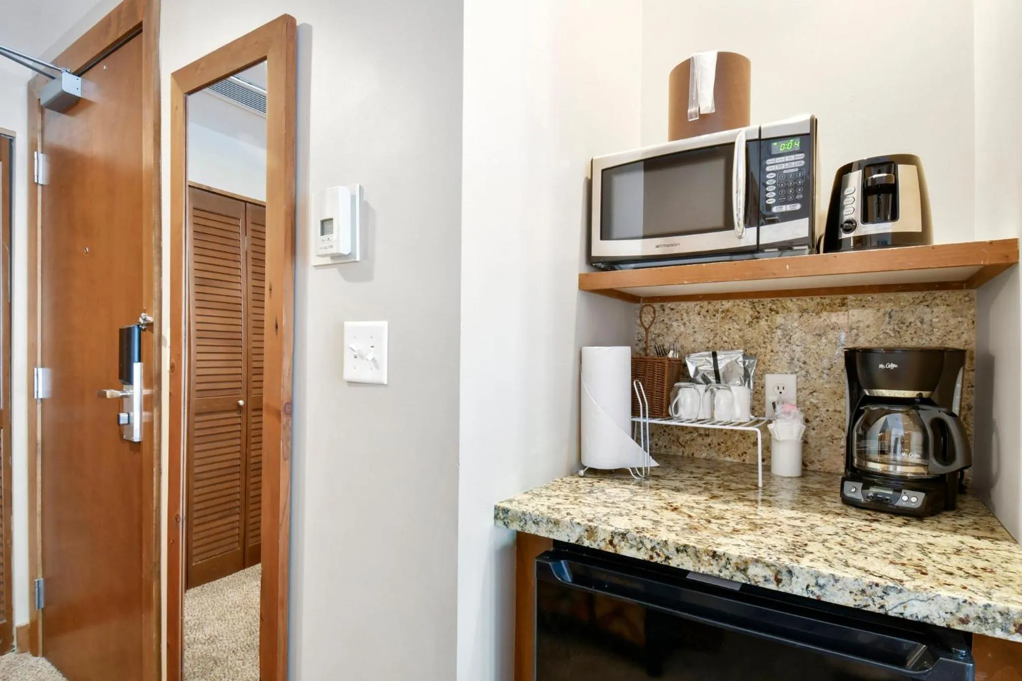 Kitchen or kitchenette in Sundial Lodge, Park City - Canyons Village by Vail Resorts