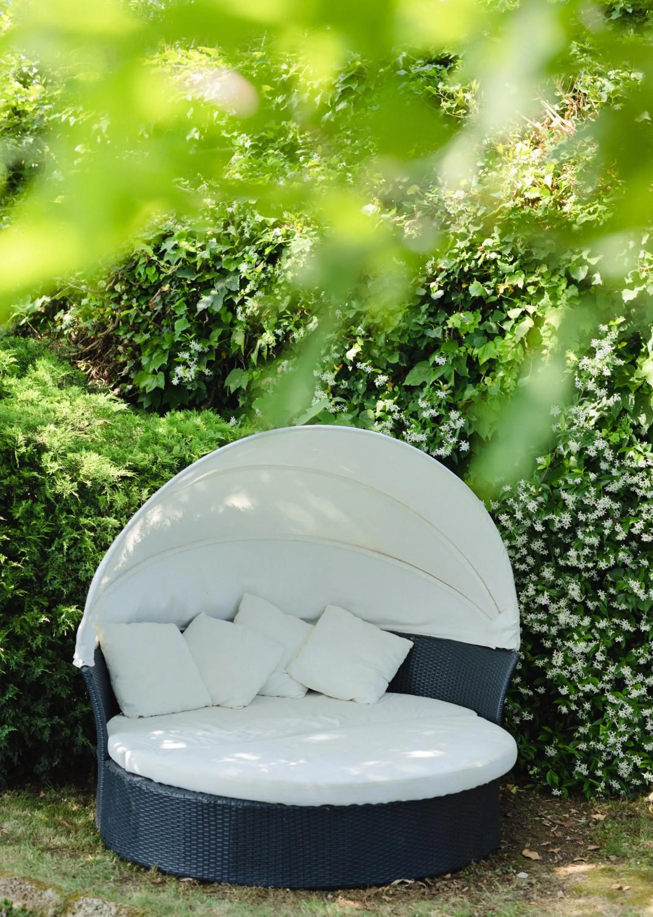 Hotel La Culla Del Lago