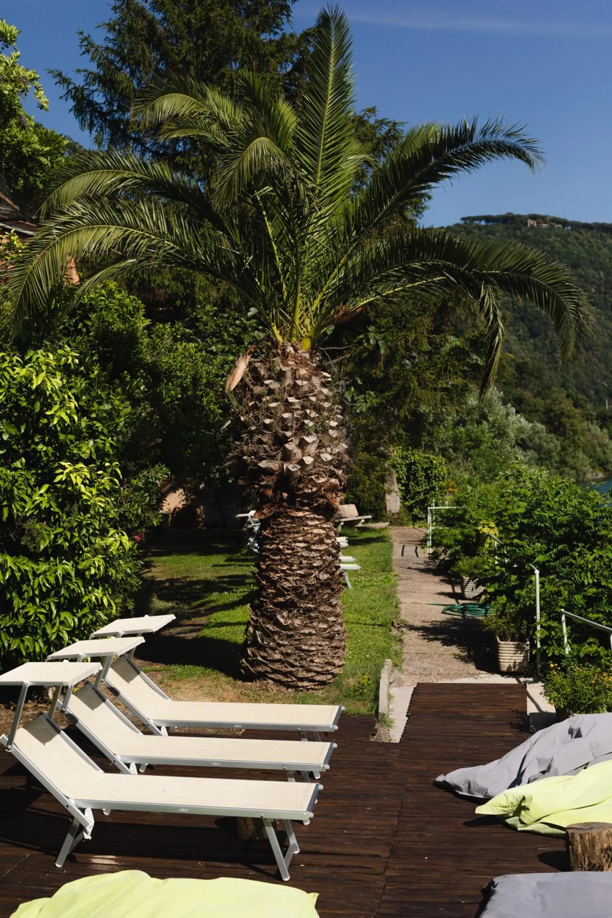 Hotel La Culla Del Lago