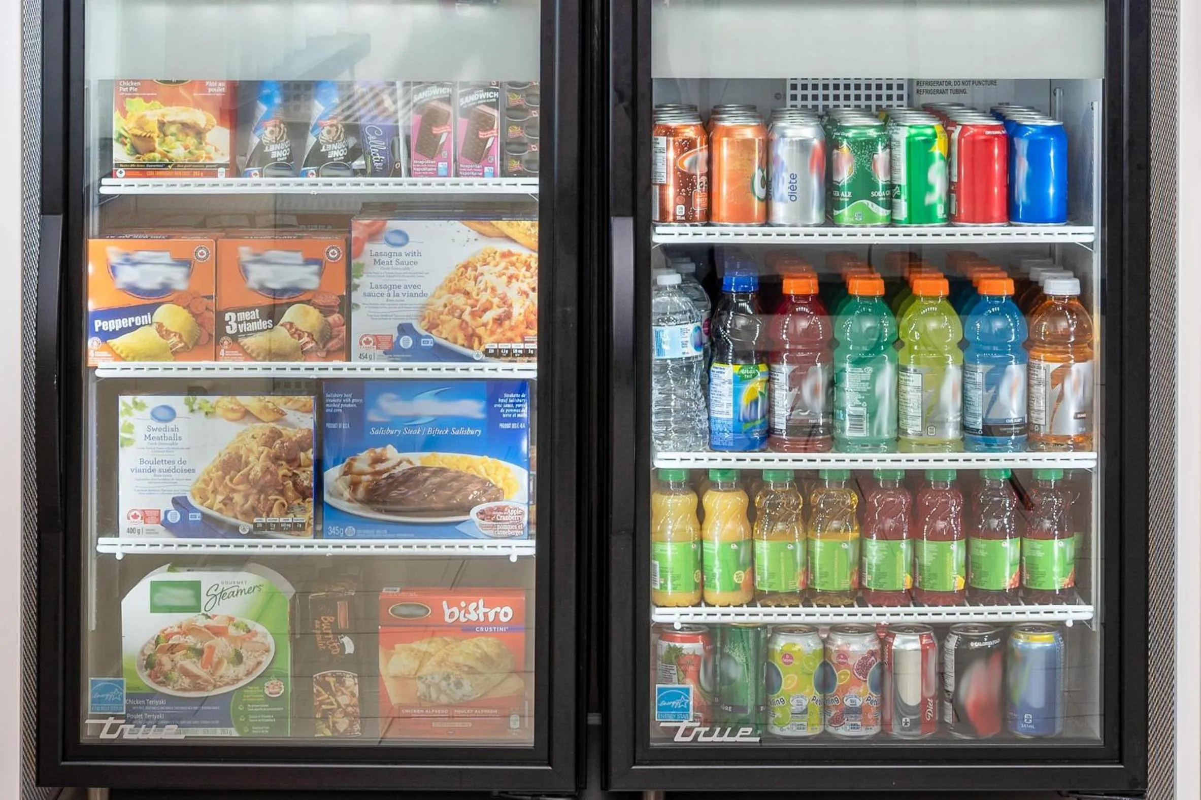 Other in Comfort Inn