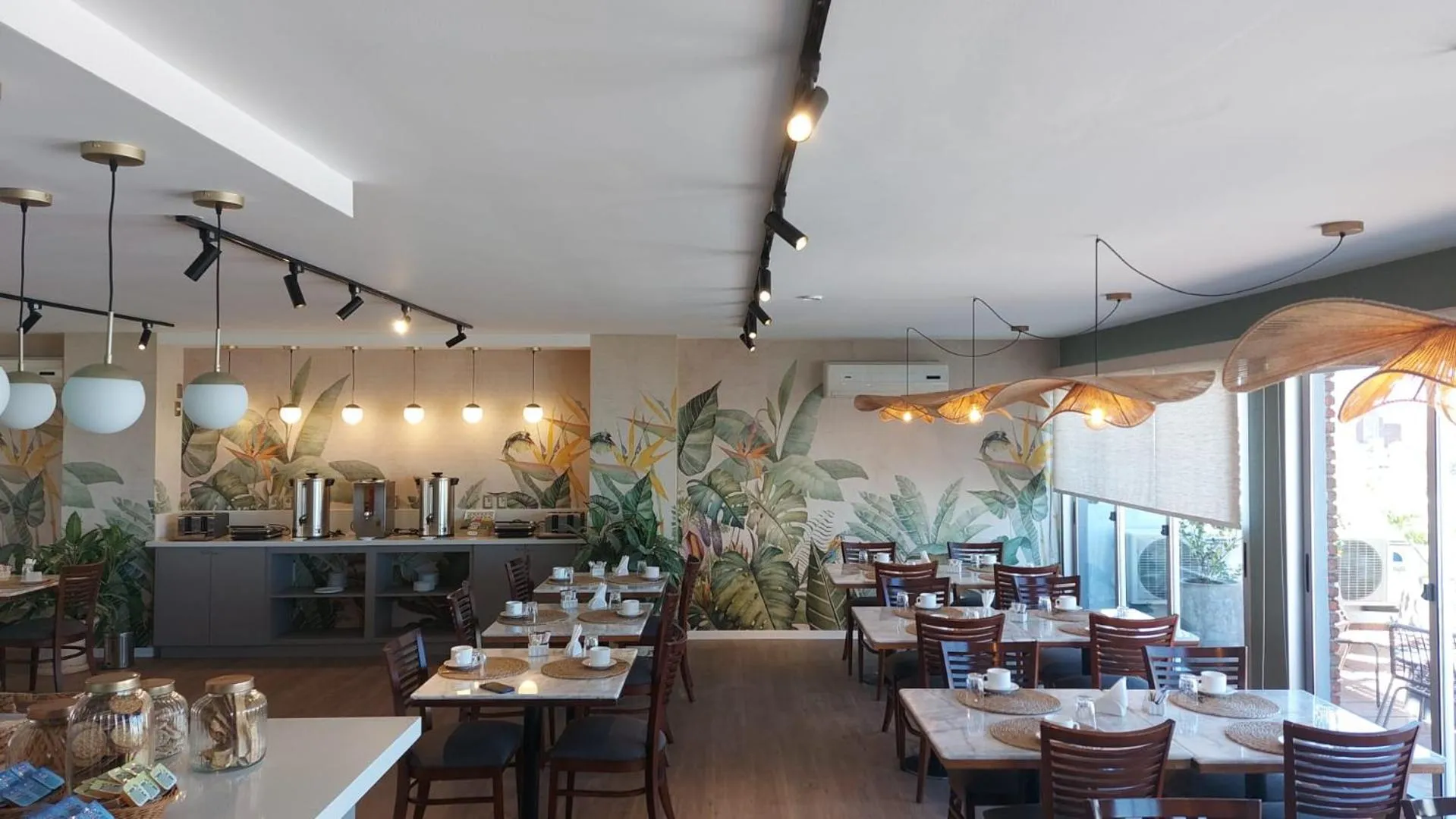 Alfa Suites - Montevideo