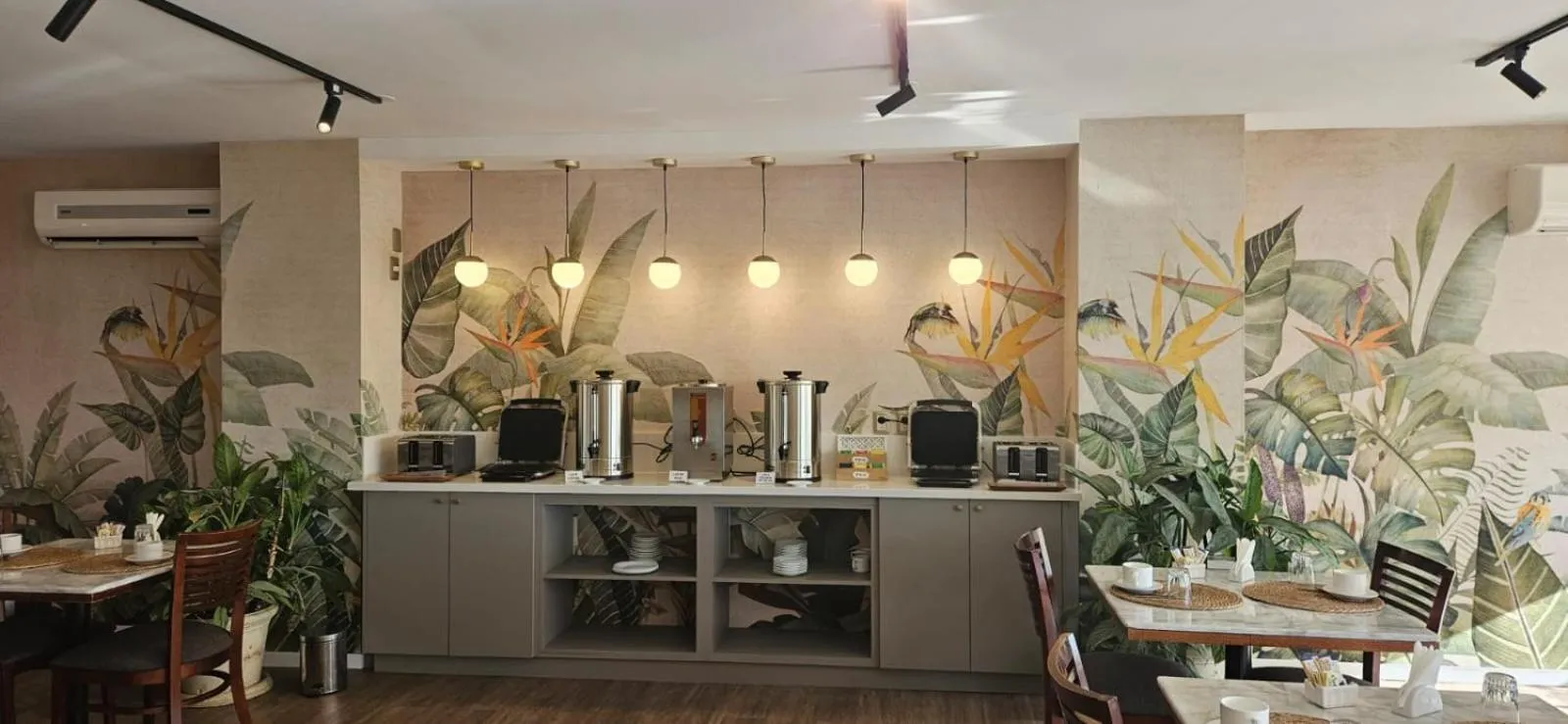 Alfa Suites - Montevideo