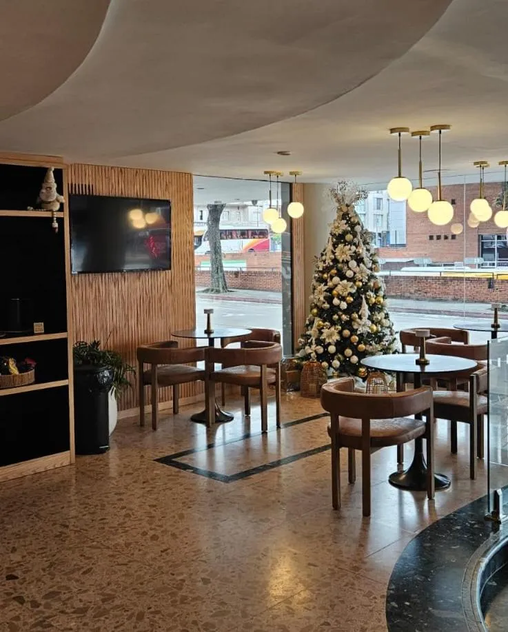 Alfa Suites - Montevideo