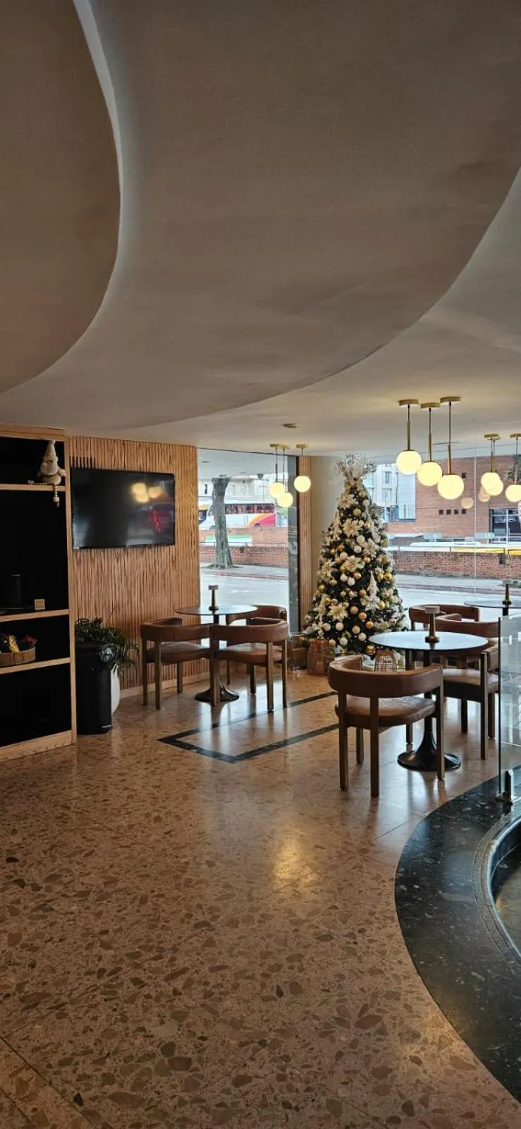 Alfa Suites - Montevideo