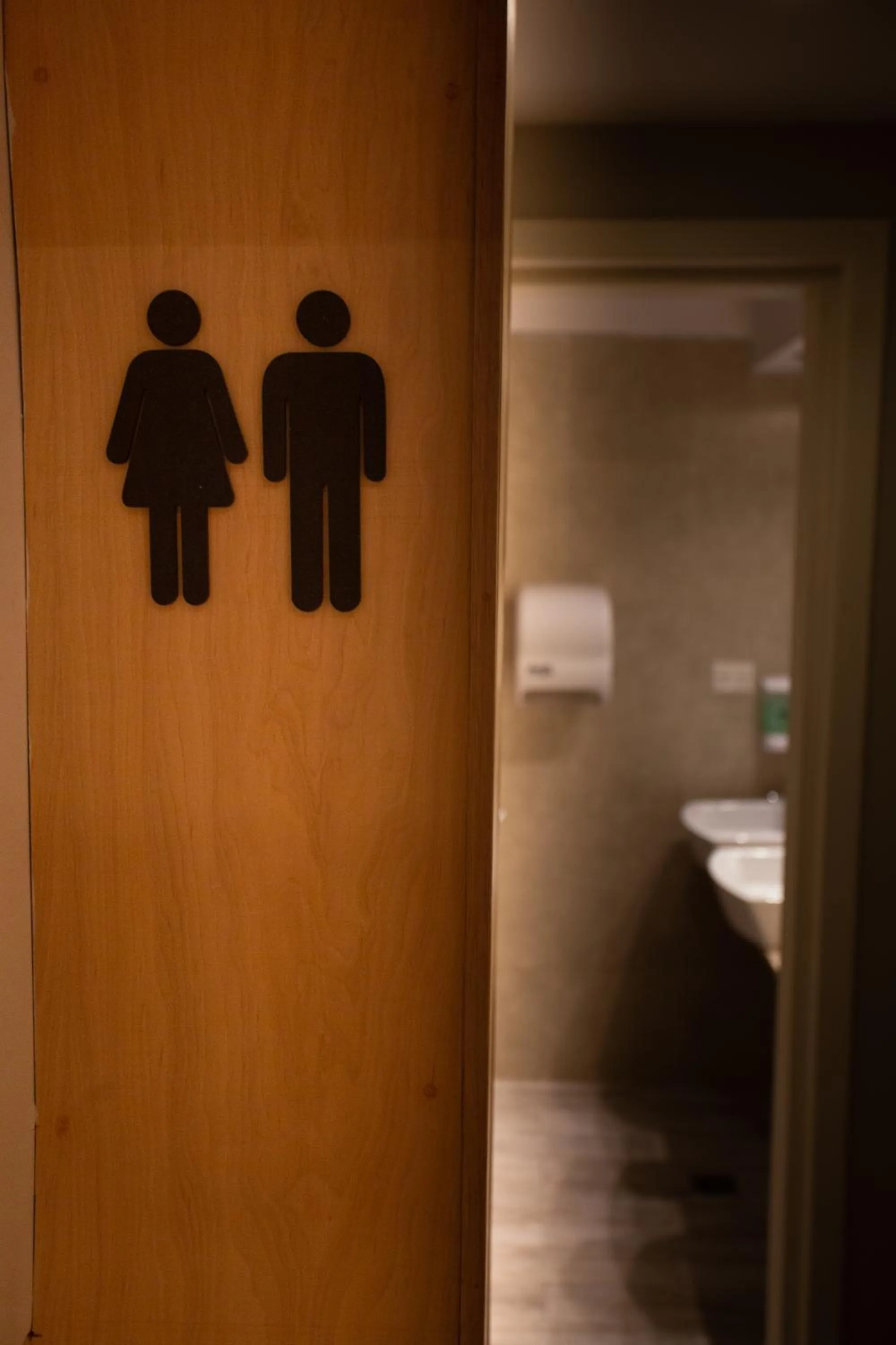 Public Bath in Hotel EcoSki by bund