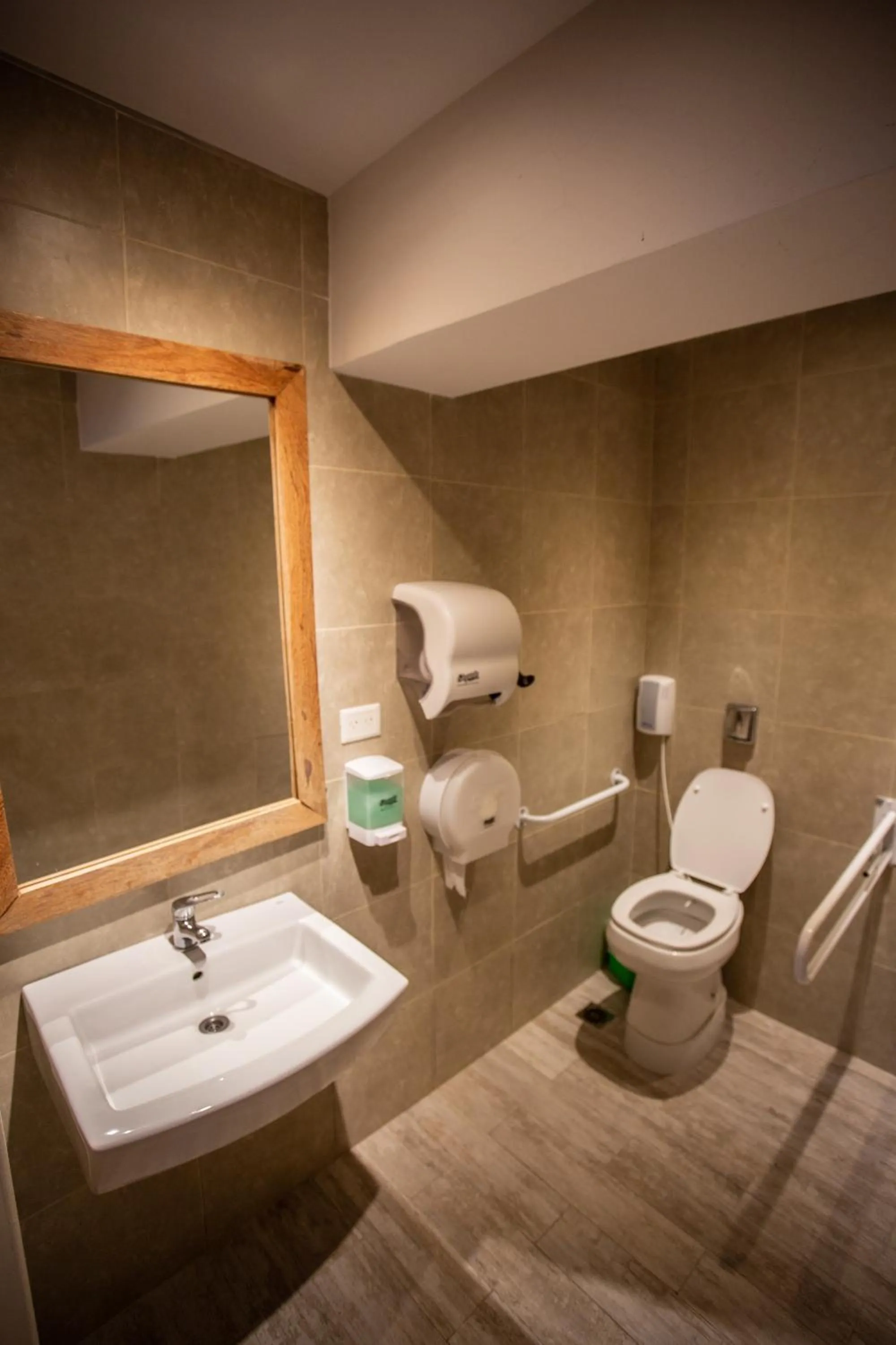 Other in Hotel EcoSki by bund