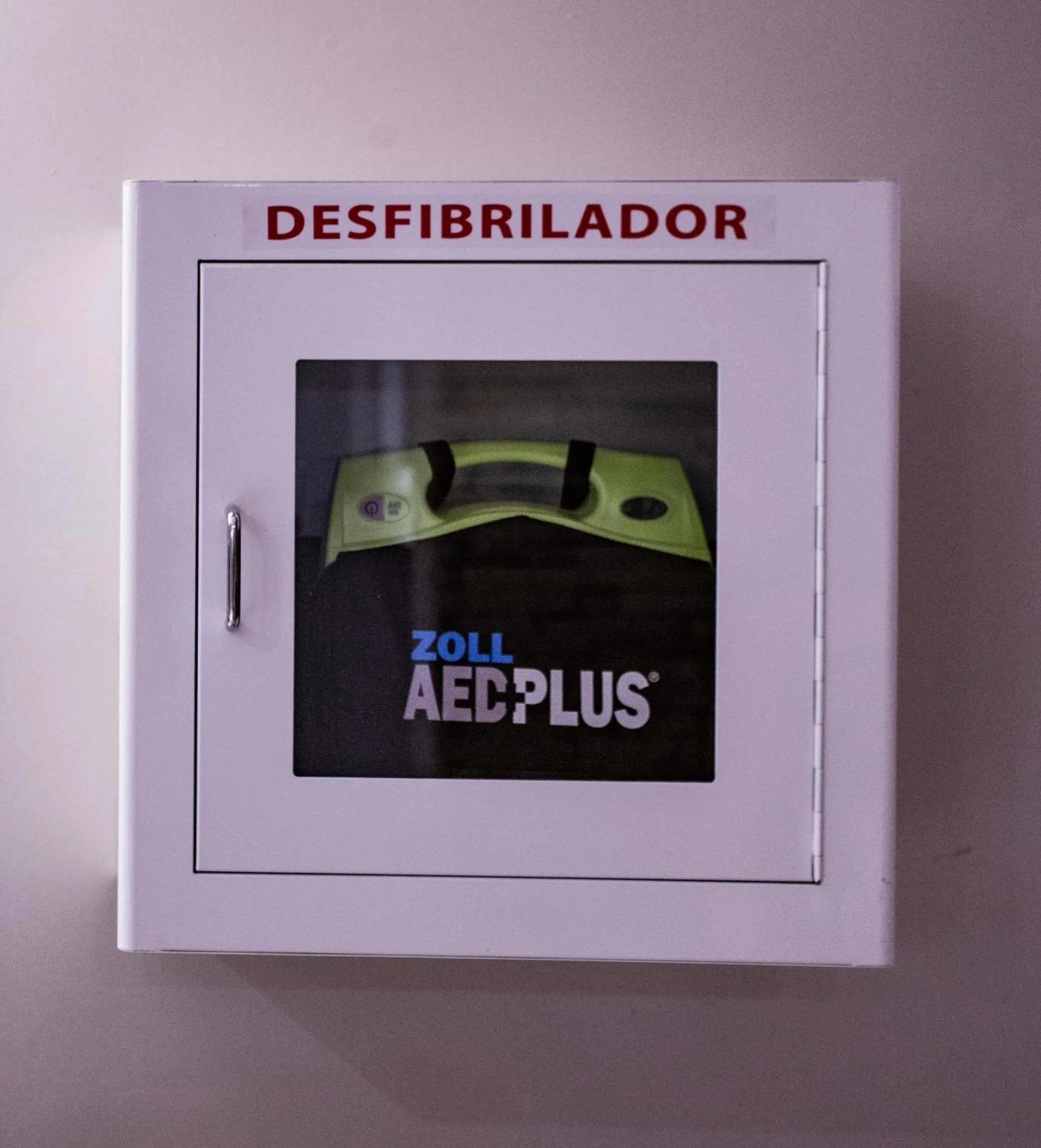 Area and facilities in Hotel EcoSki by bund