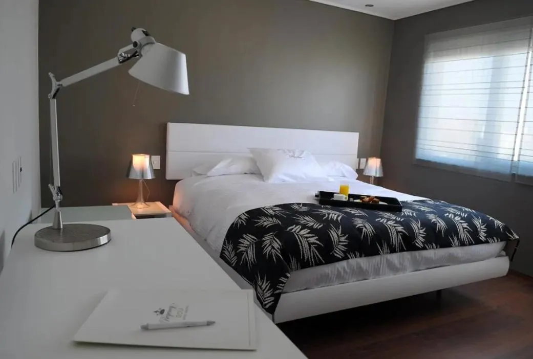 Bed in Regency Golf - Hotel Urbano