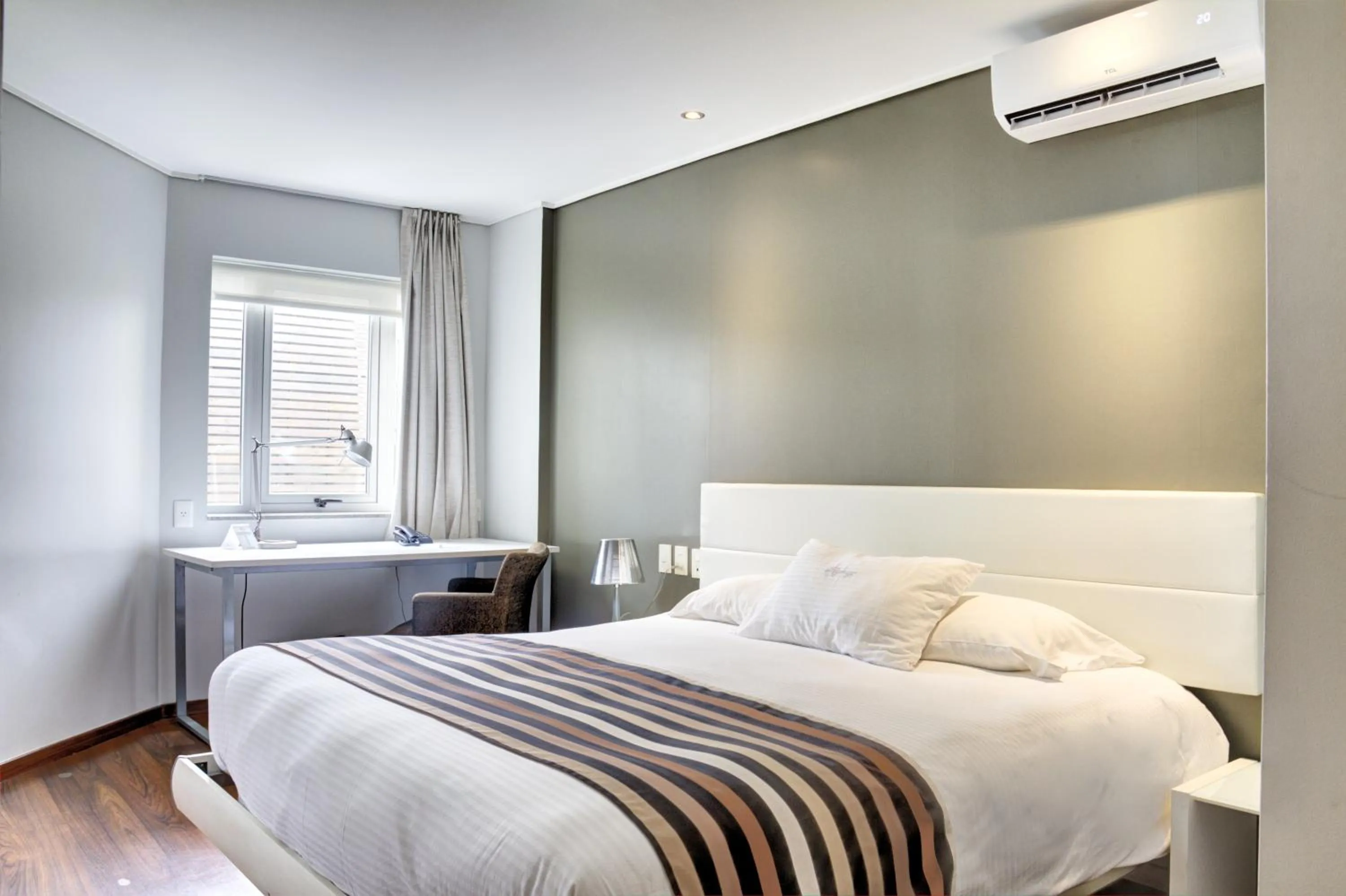 Bed in Regency Golf - Hotel Urbano