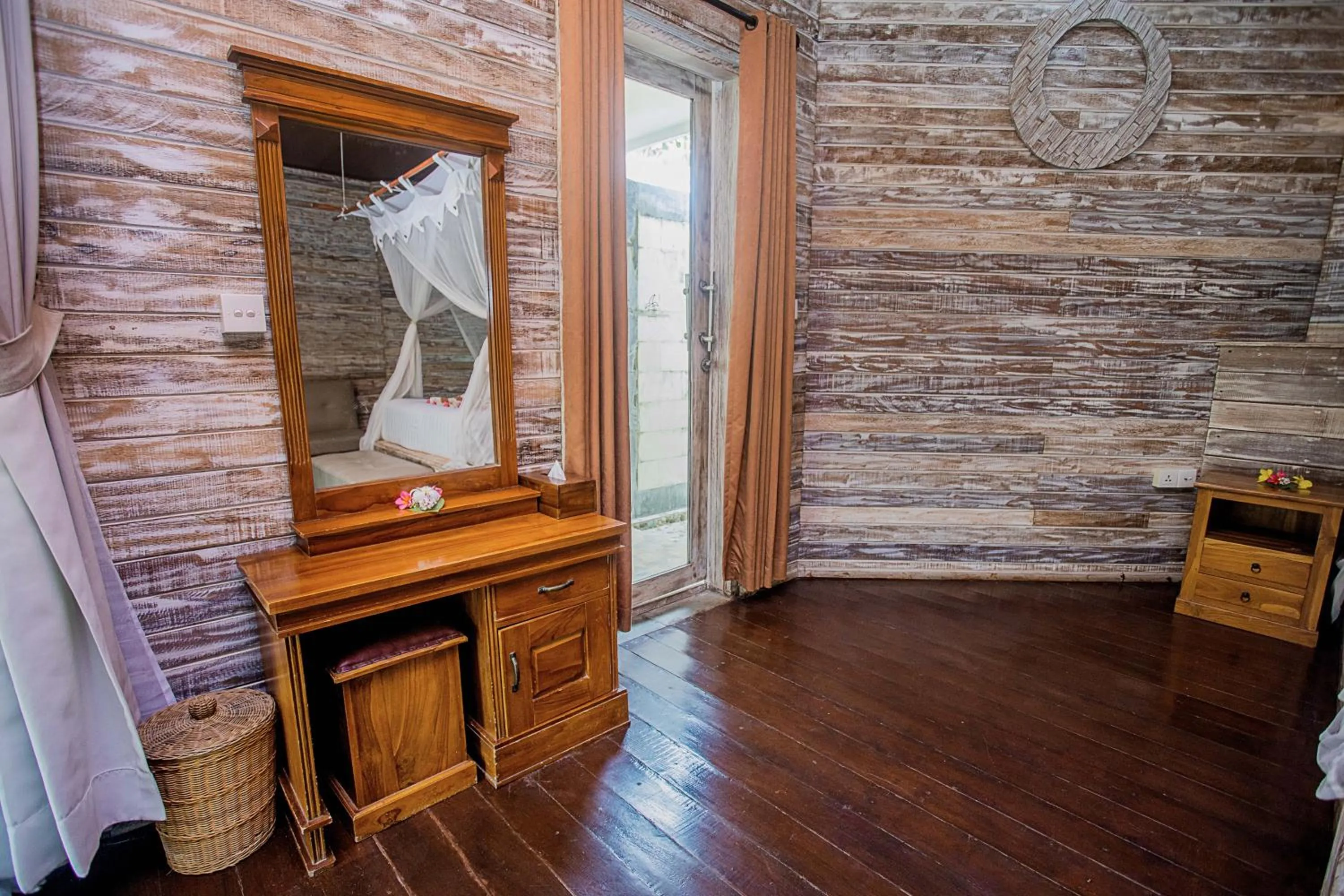 Sanghyang Bay Villas