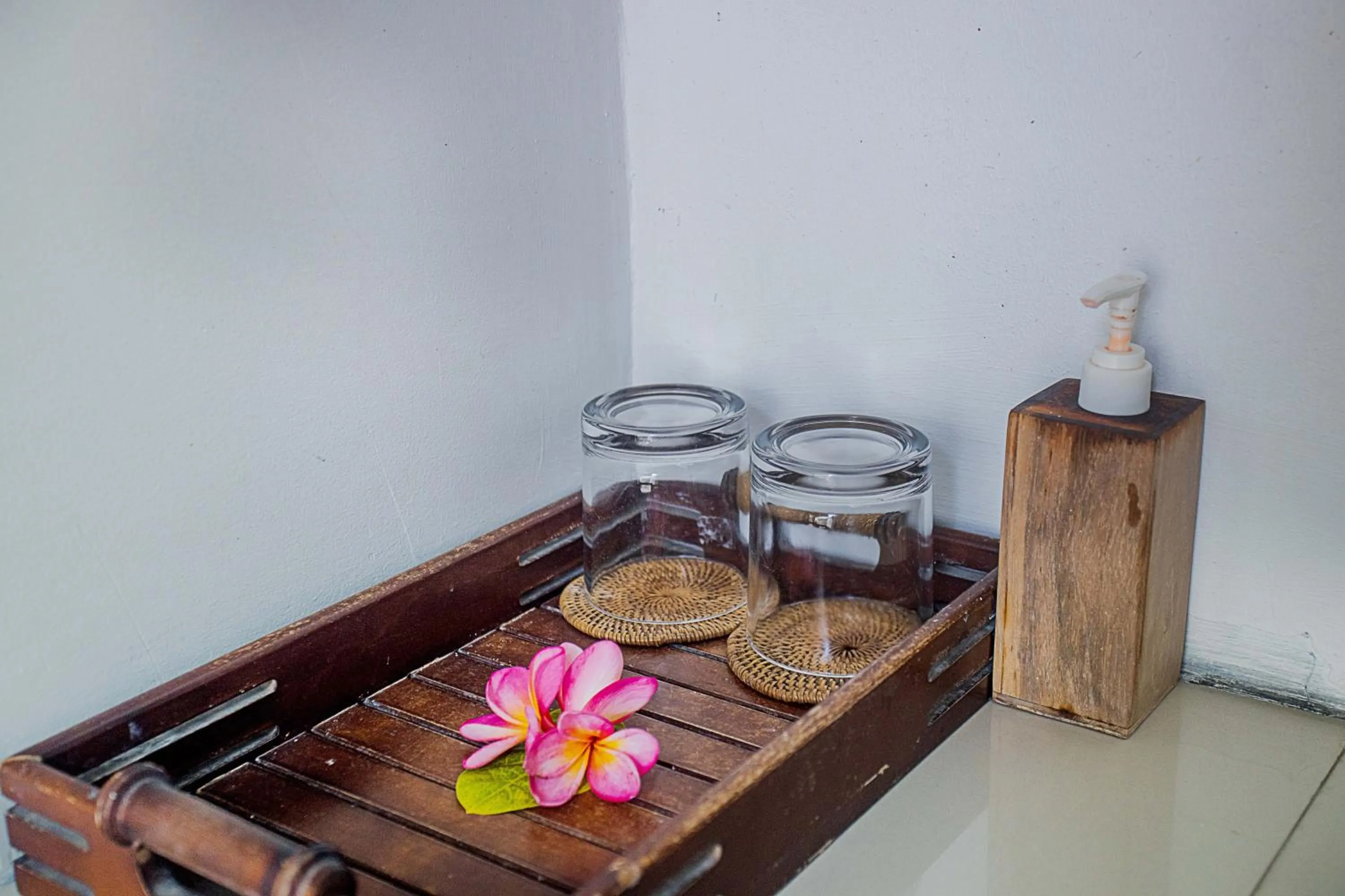 Sanghyang Bay Villas