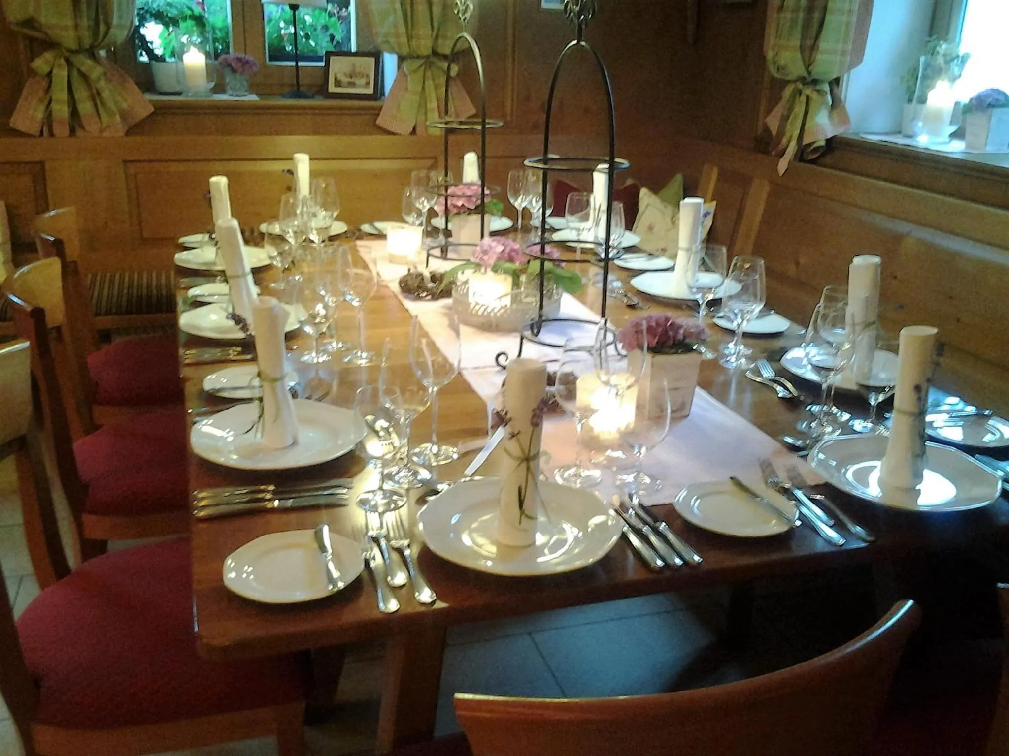 Landgasthof zum Muller