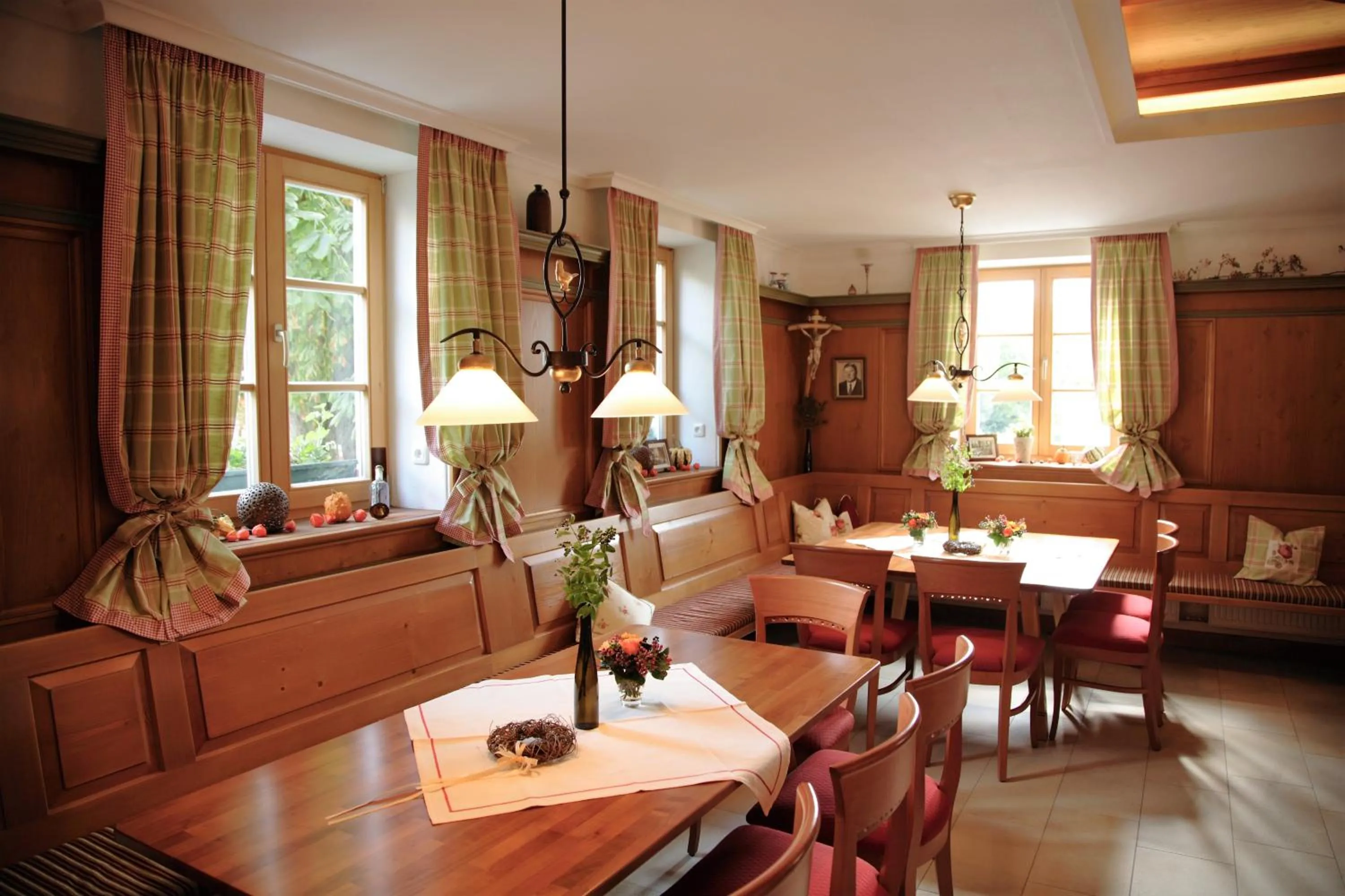 Landgasthof zum Muller