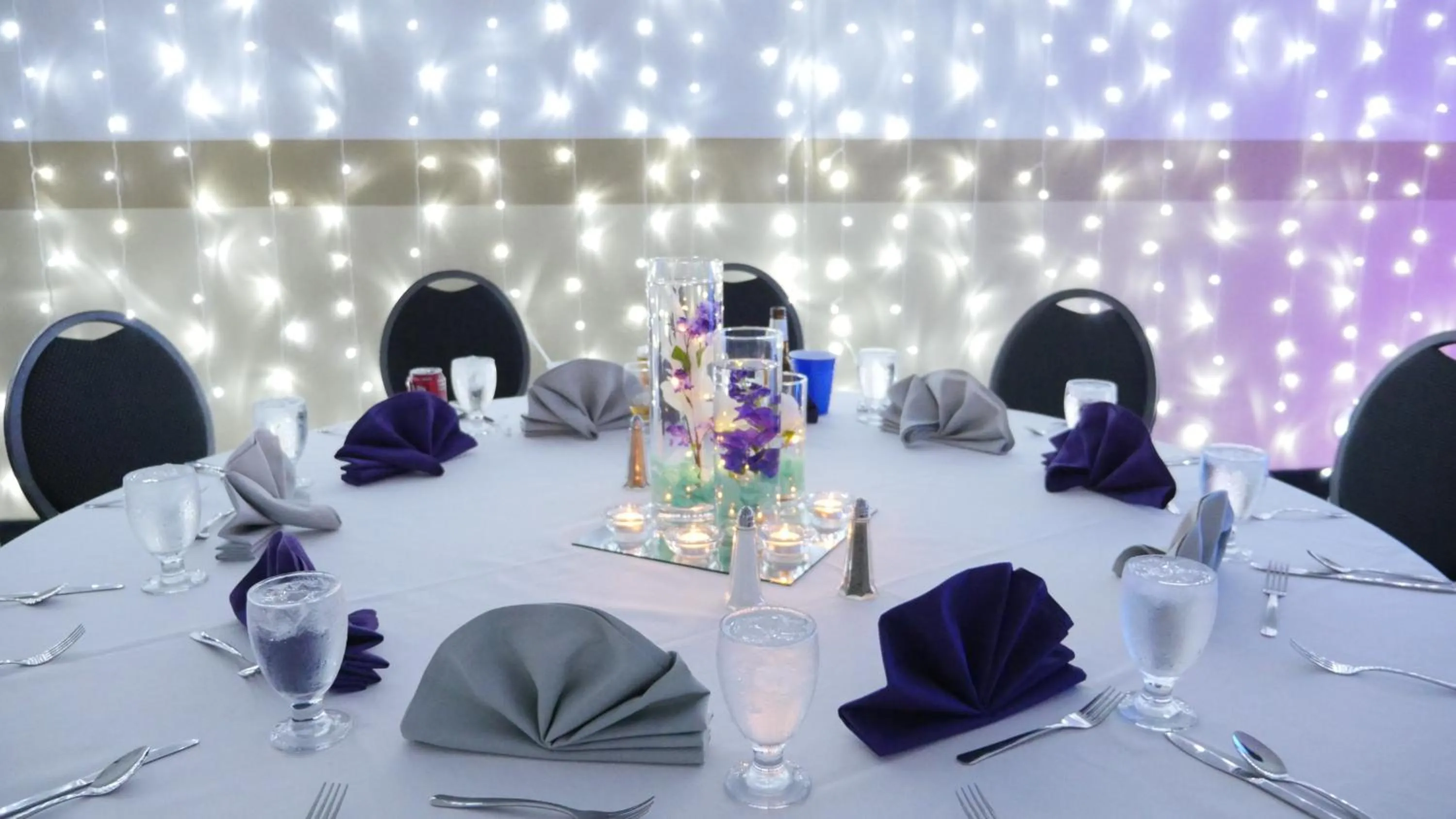 Restaurant/places to eat in Inn at Grand Glaize