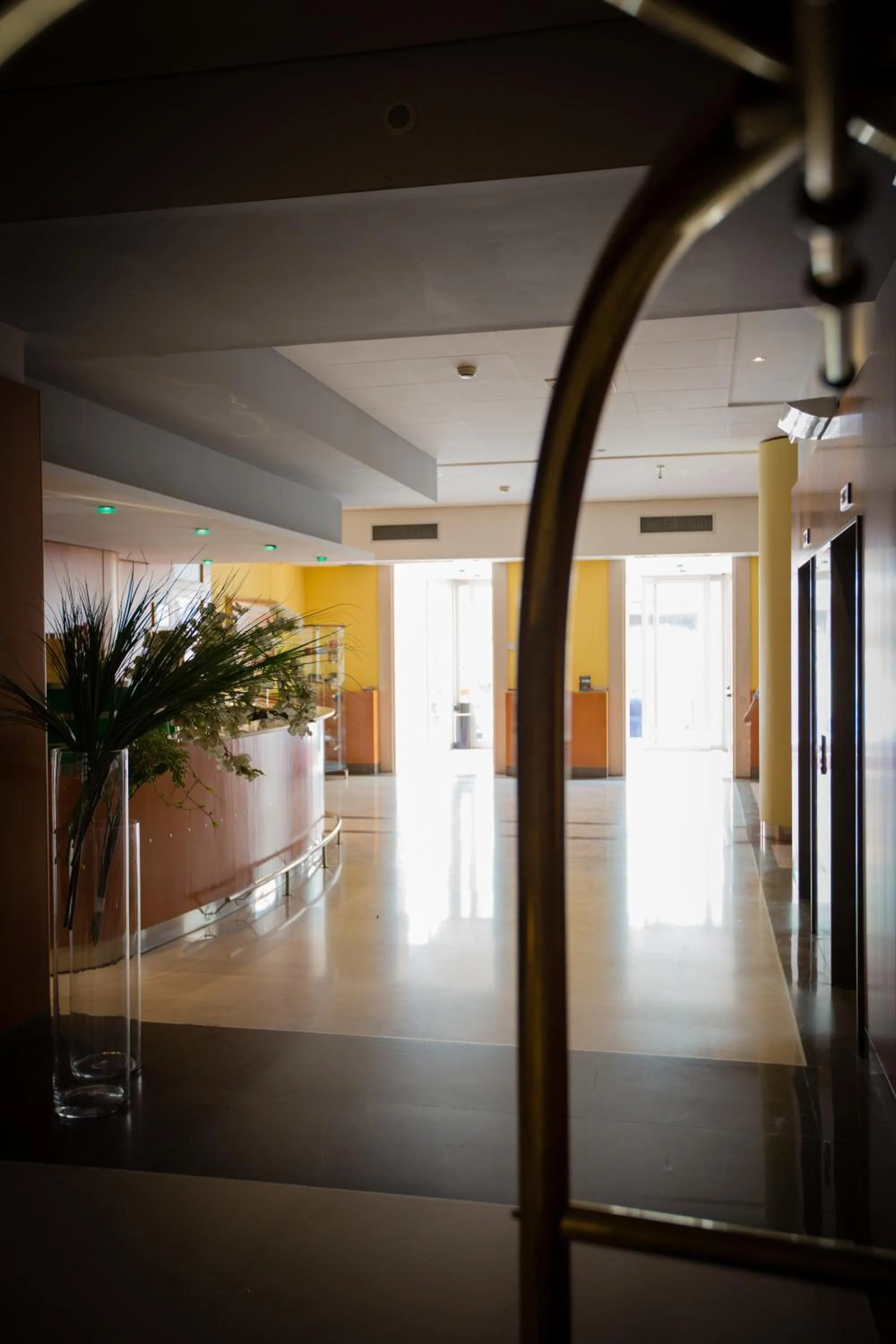 Day in Hotel San Domenico Al Piano