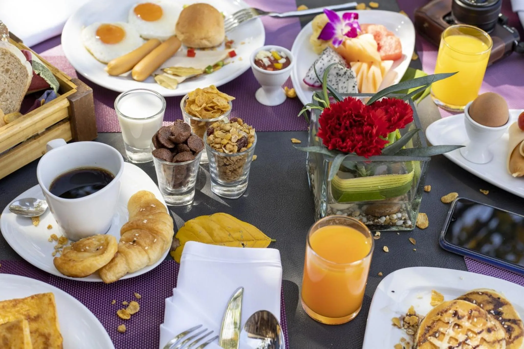 Railay Bay Resort & Spa