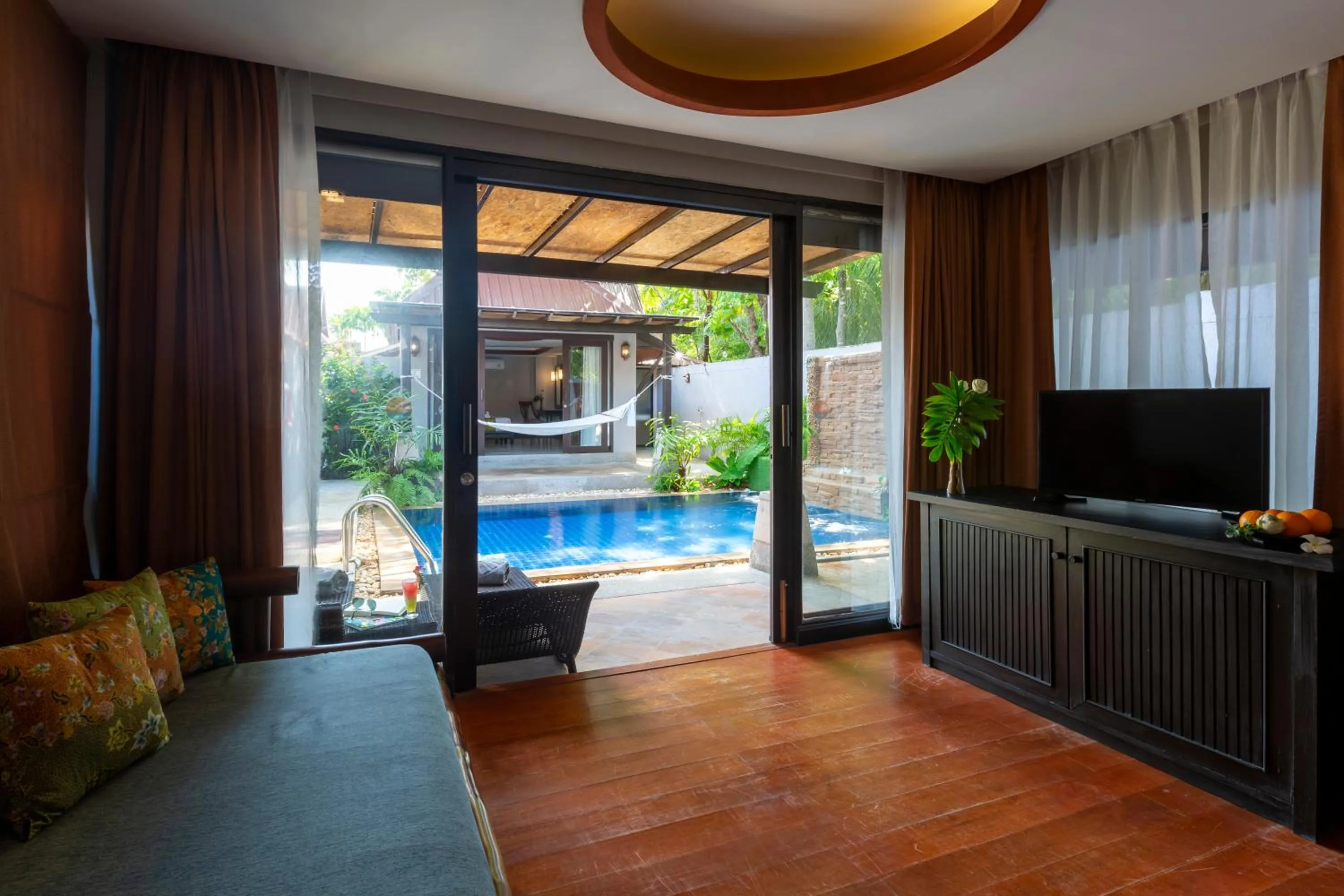 Railay Bay Resort & Spa