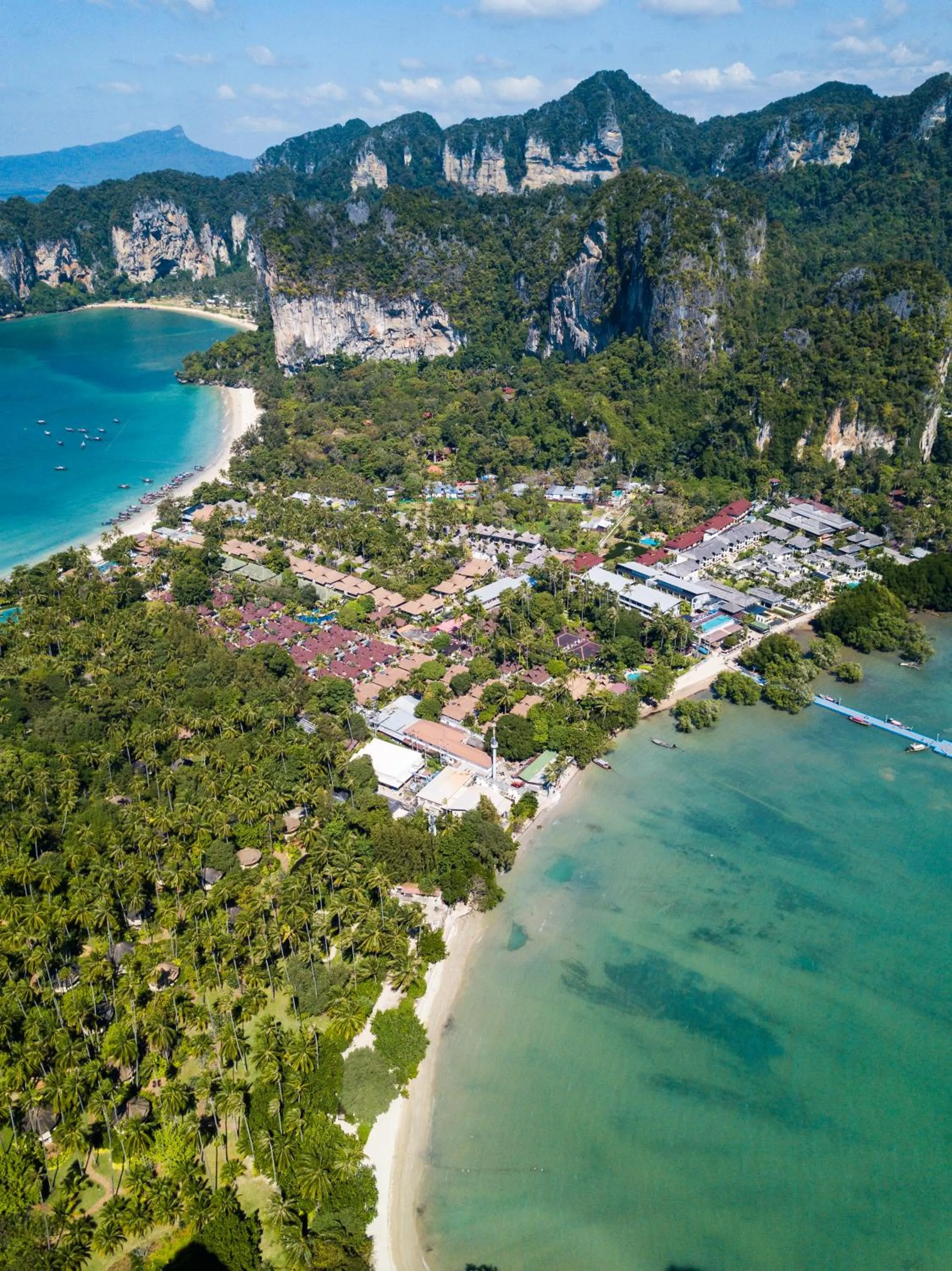 Railay Bay Resort & Spa