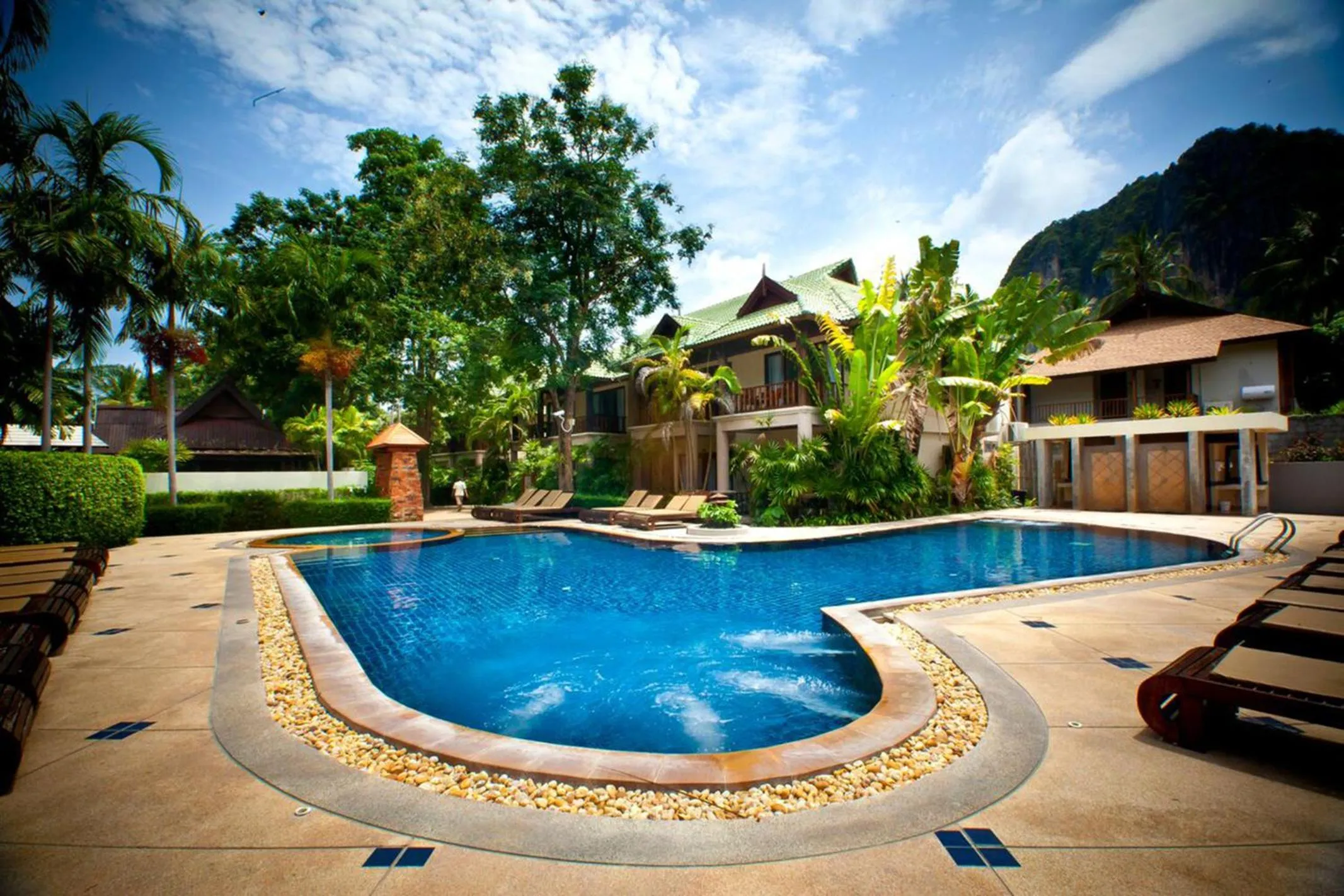 Railay Bay Resort & Spa