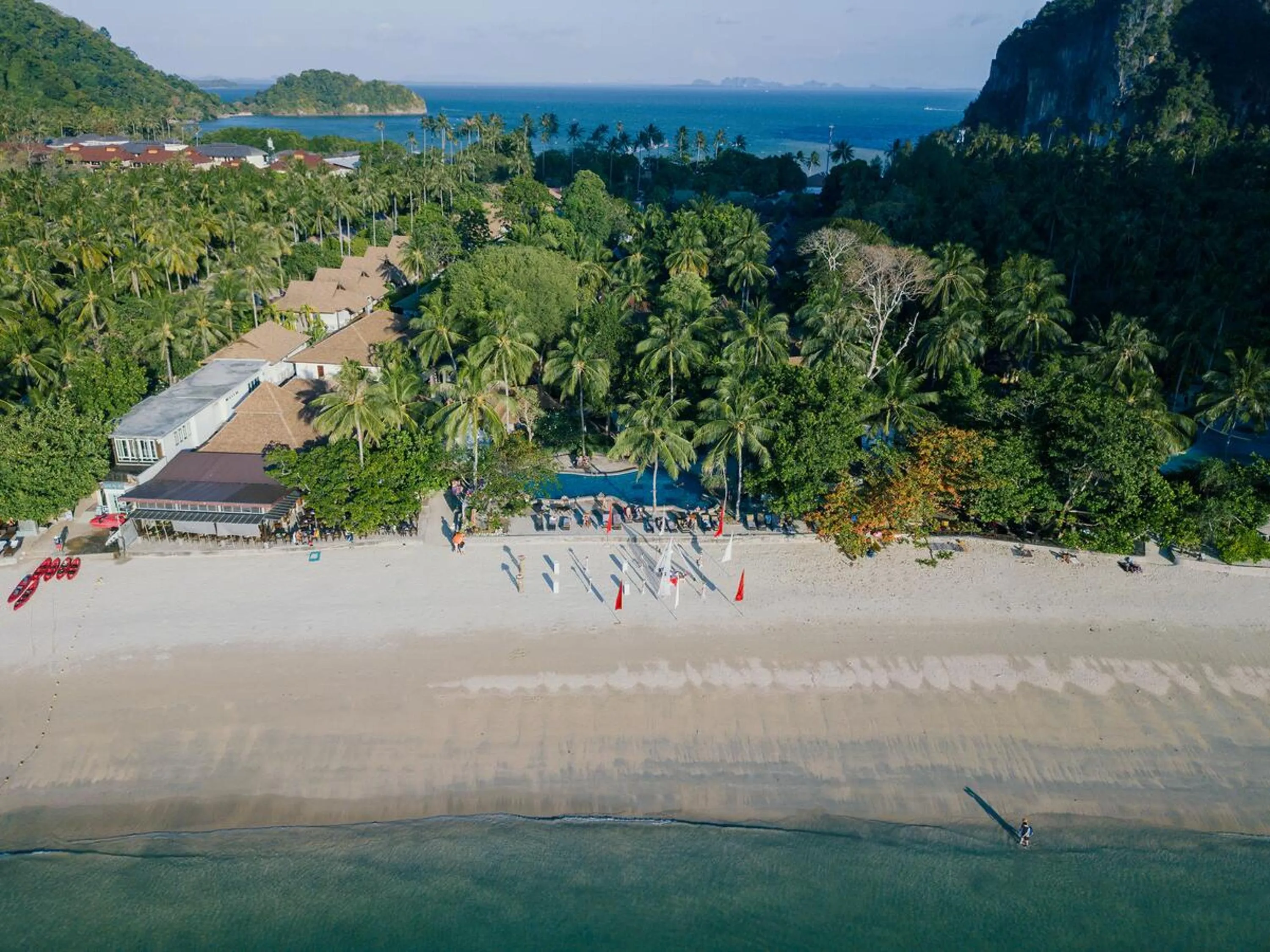 Railay Bay Resort & Spa
