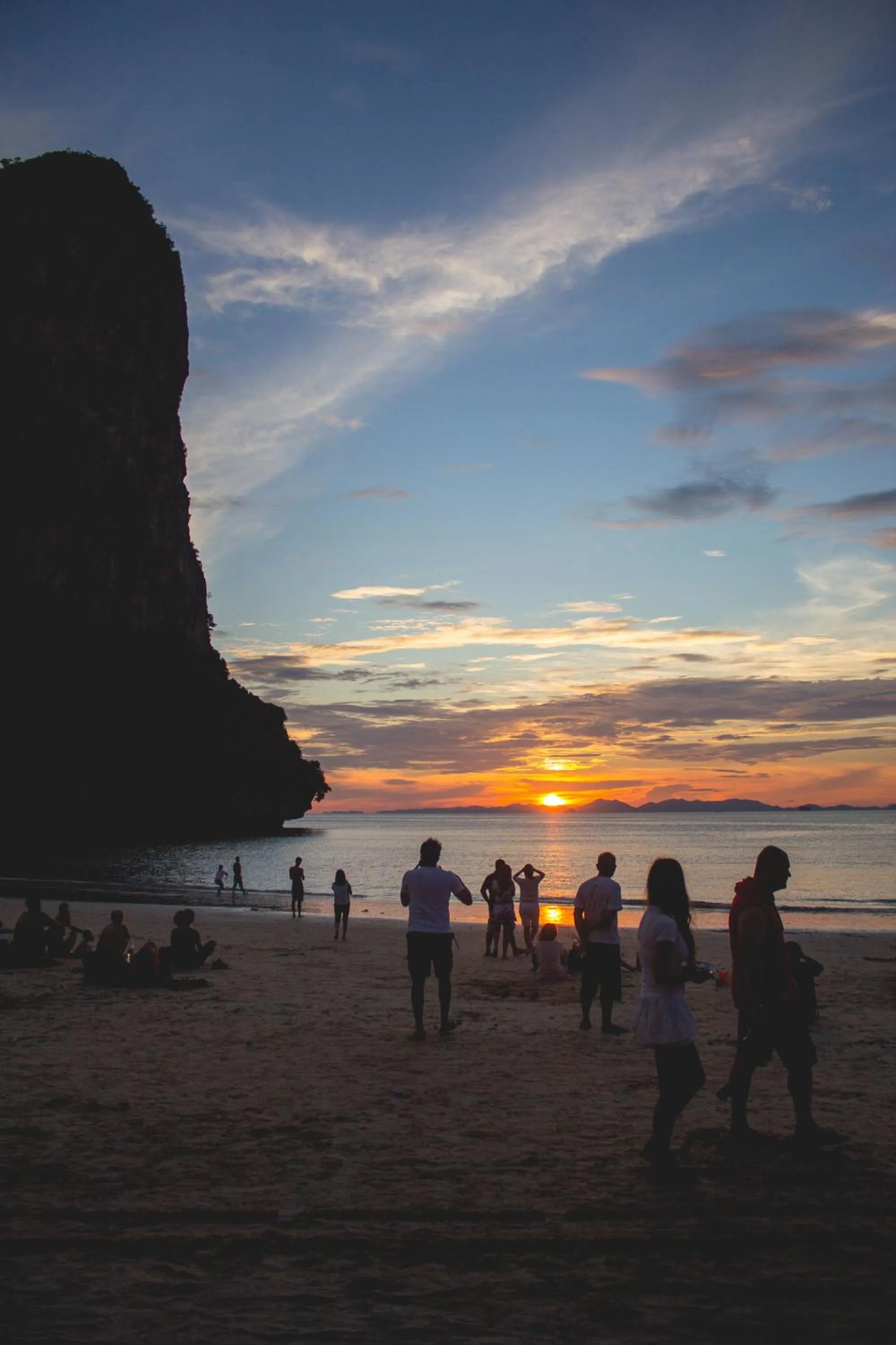Railay Bay Resort & Spa