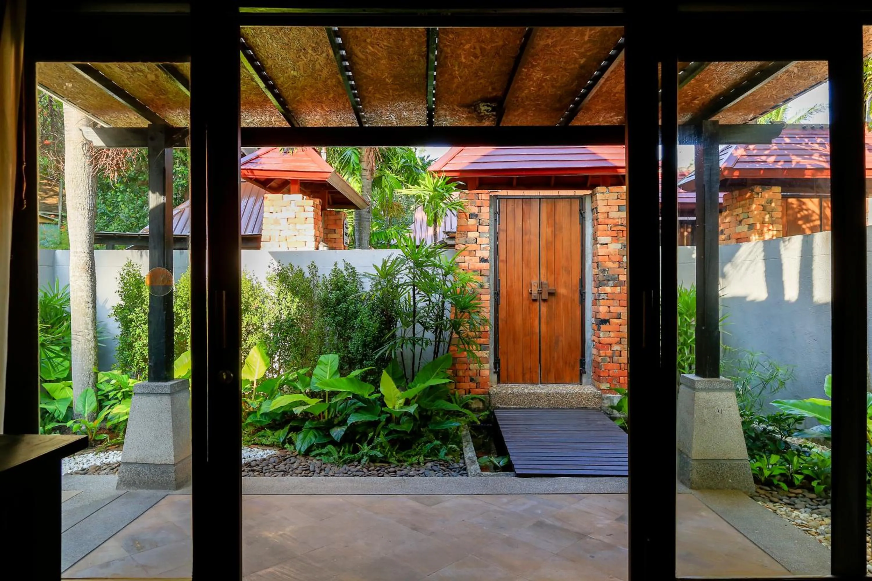 Railay Bay Resort & Spa