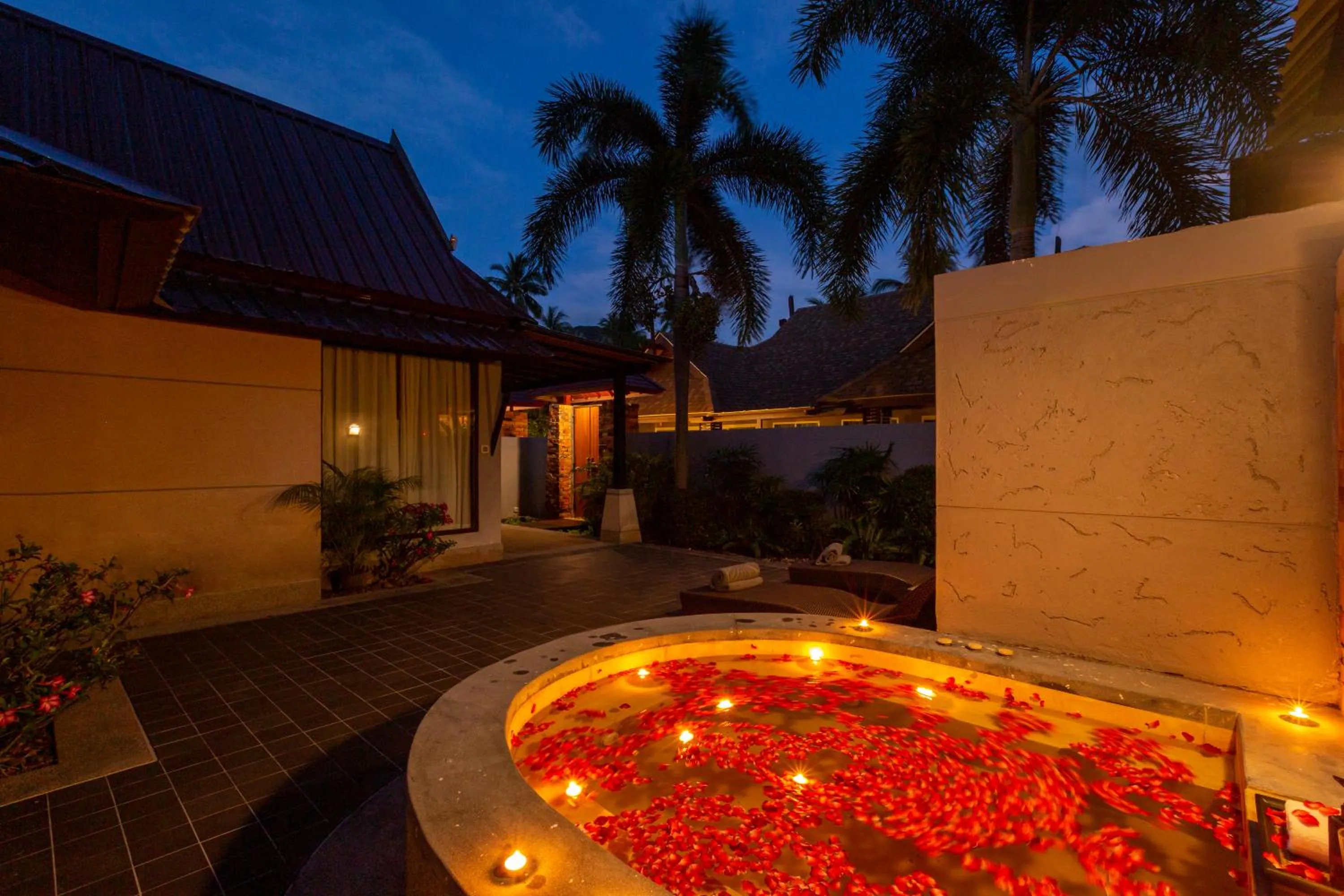 Railay Bay Resort & Spa