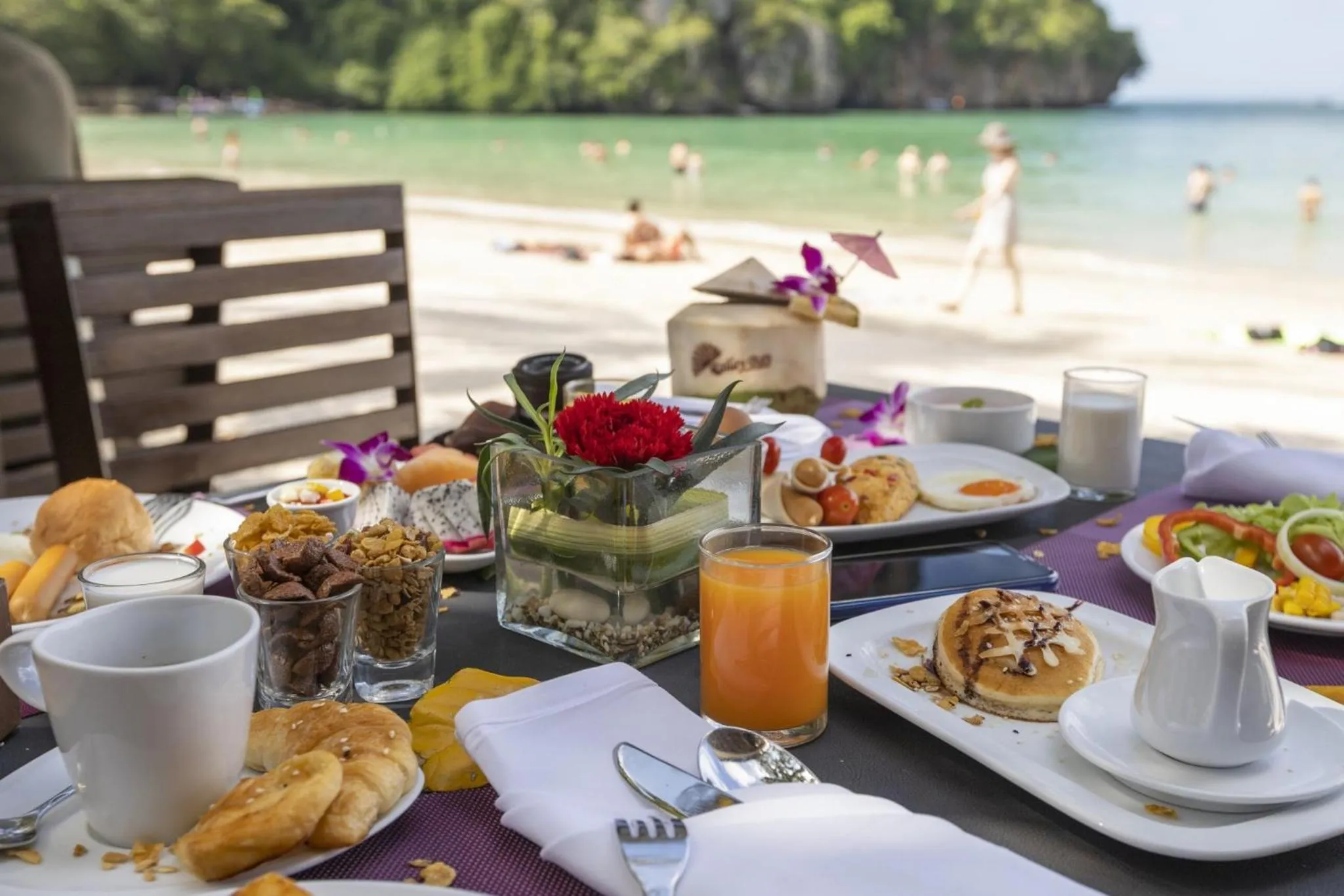 Railay Bay Resort & Spa