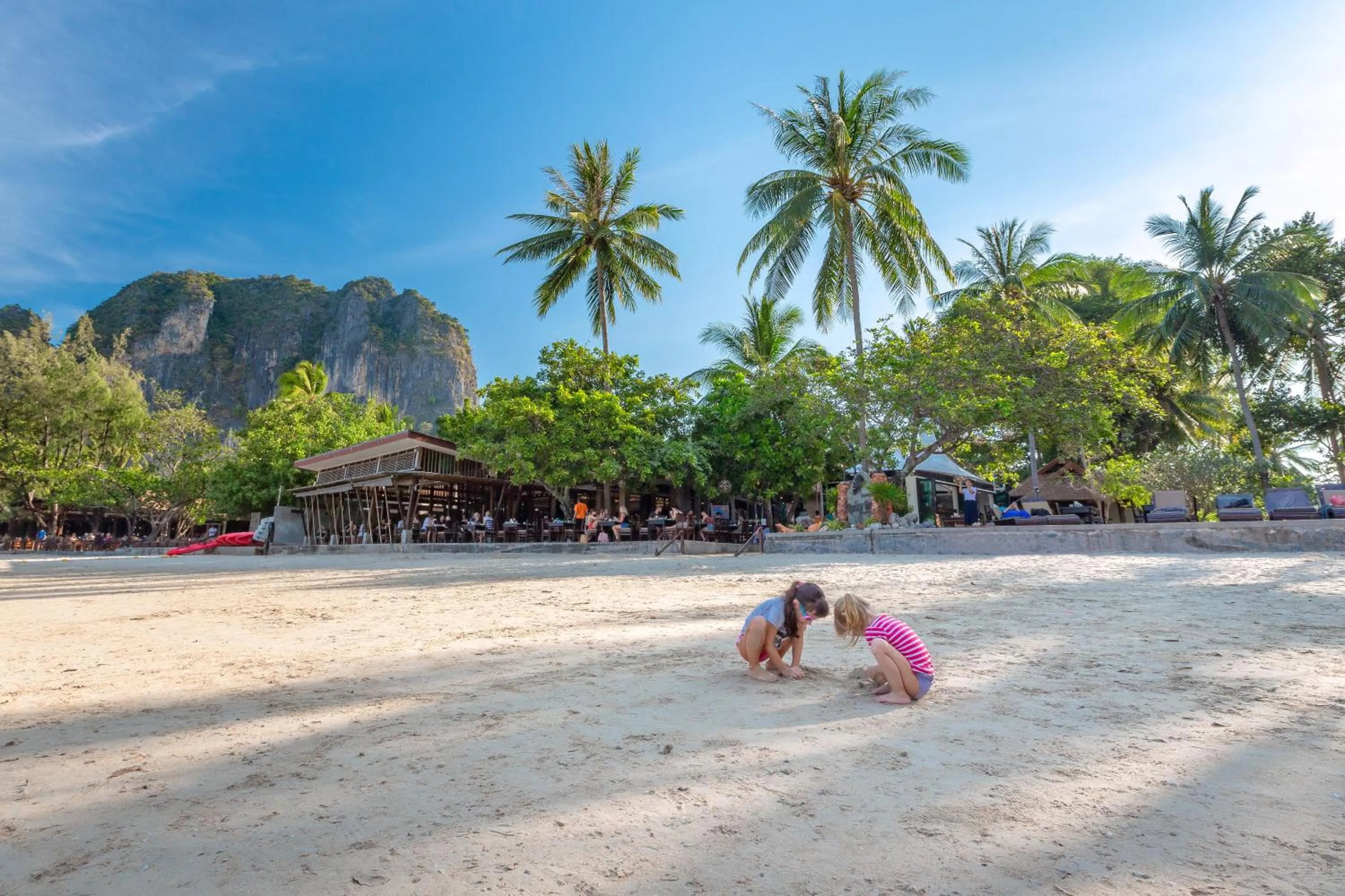 Railay Bay Resort & Spa