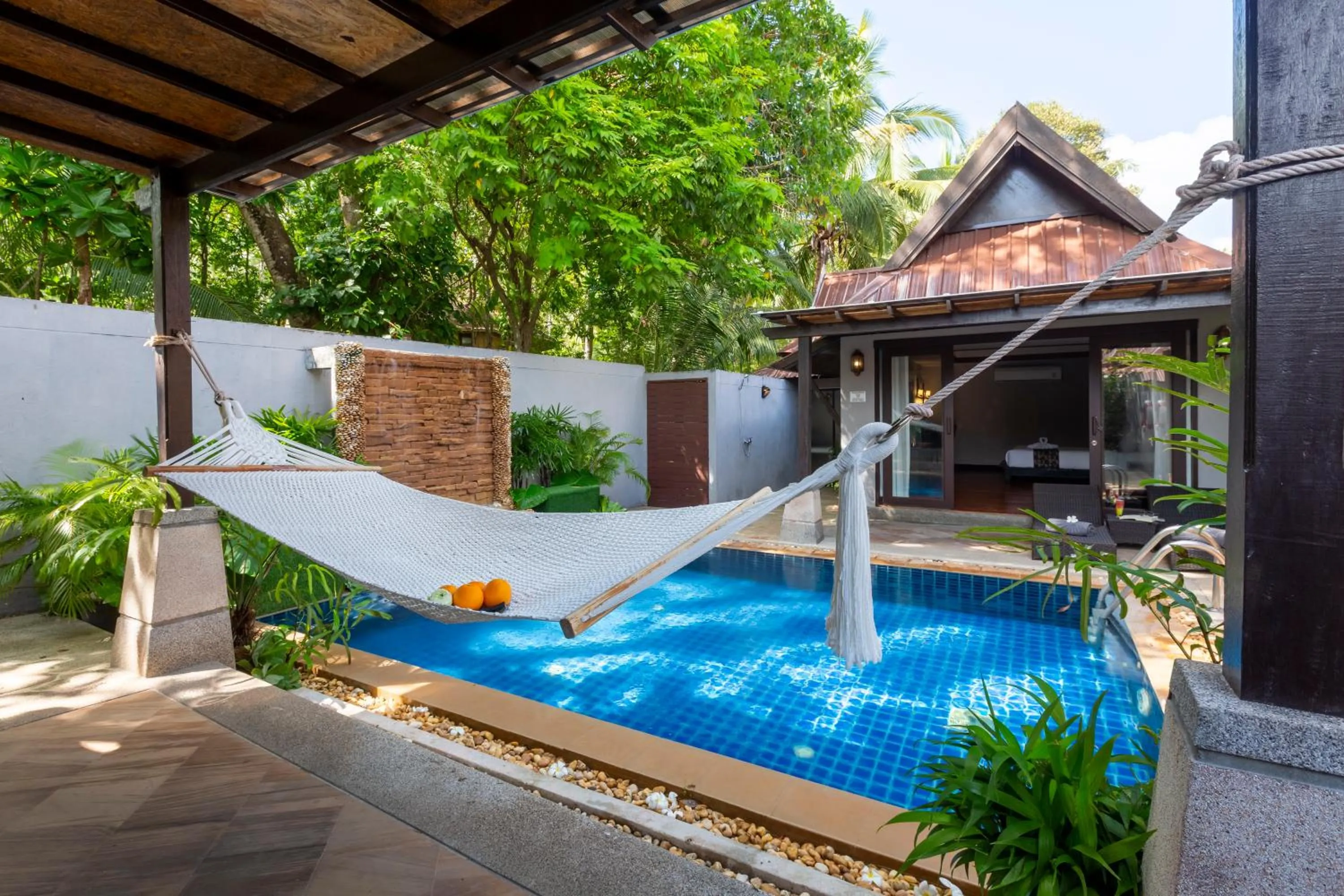 Railay Bay Resort & Spa