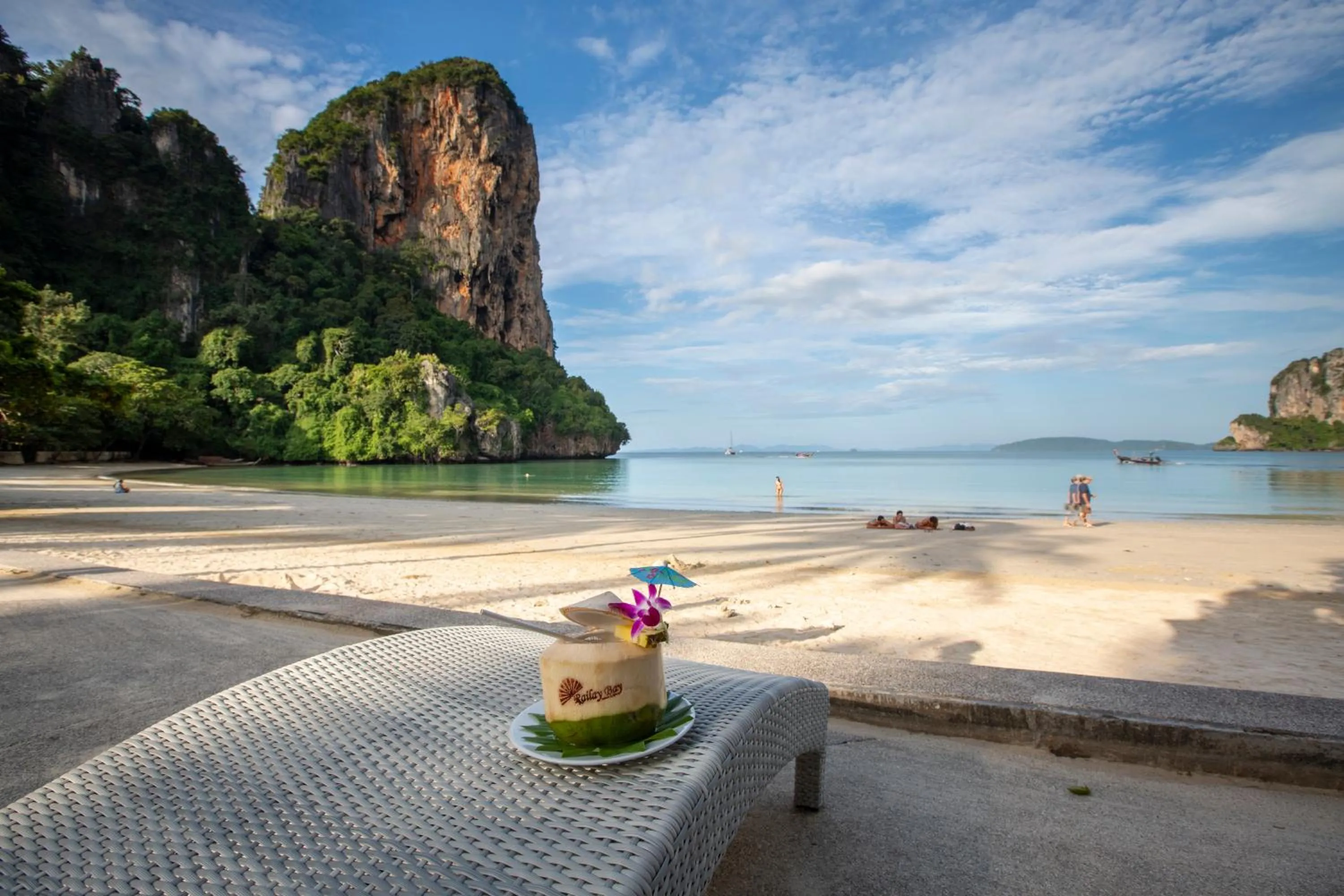 Railay Bay Resort & Spa