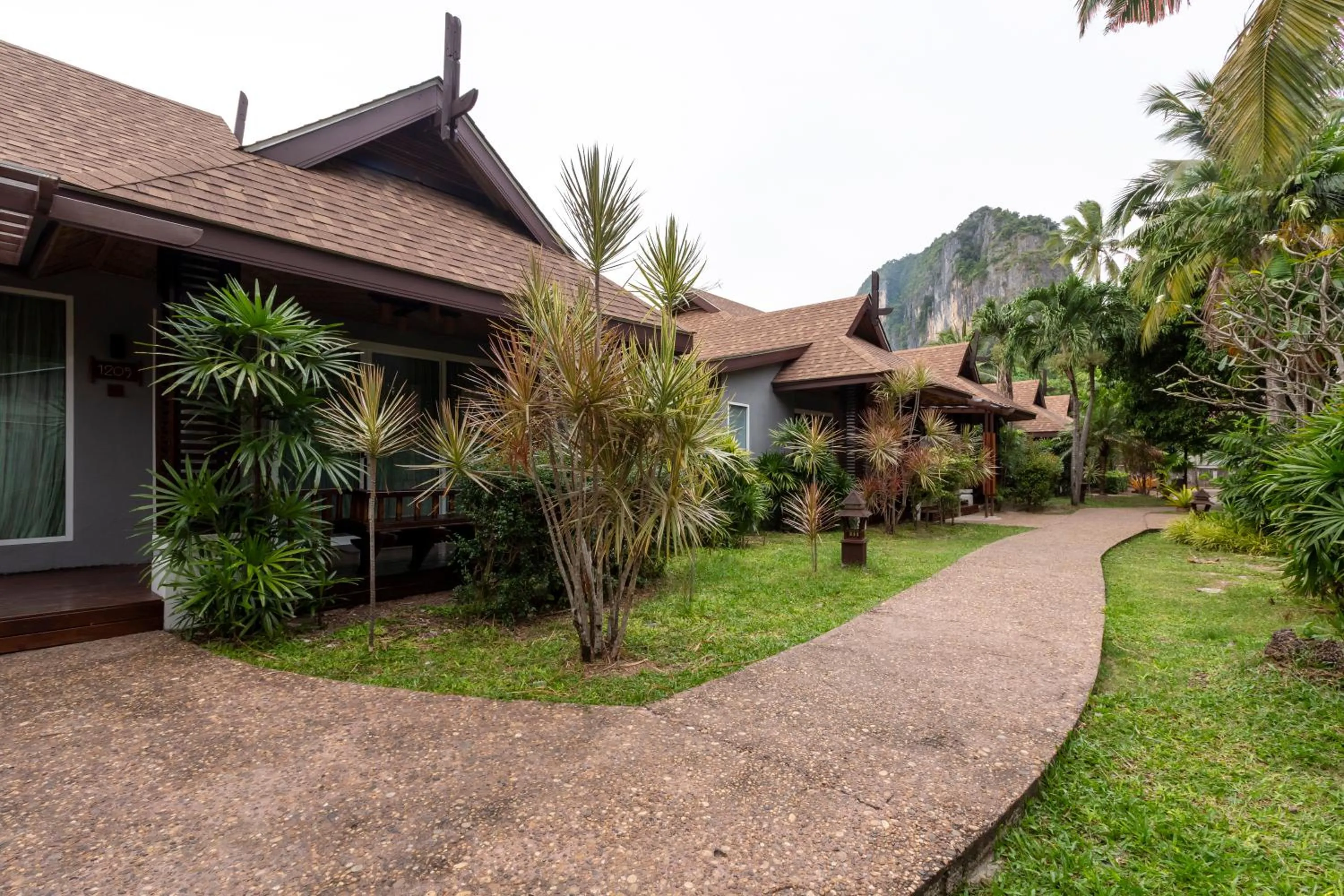 Railay Bay Resort & Spa