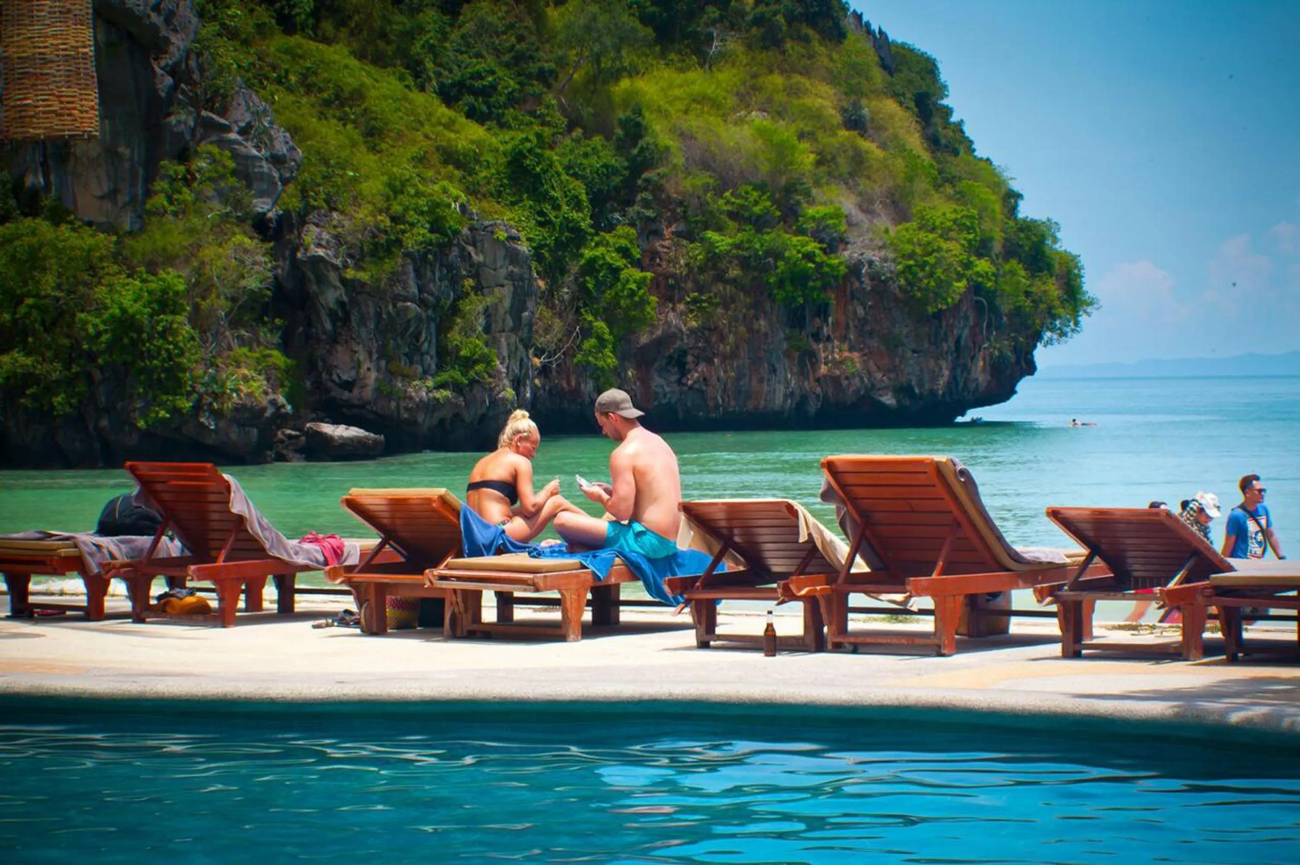 Railay Bay Resort & Spa