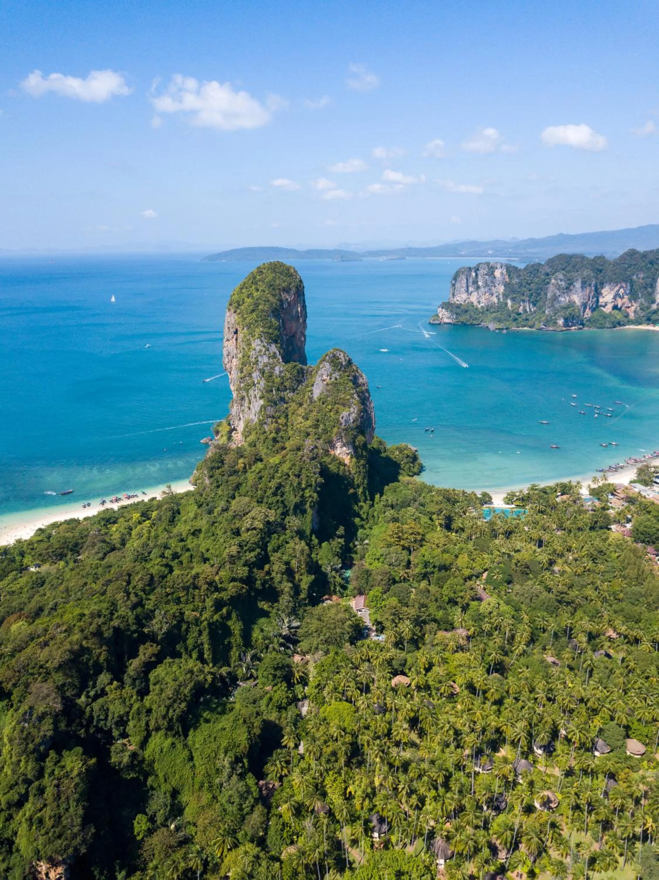 Railay Bay Resort & Spa