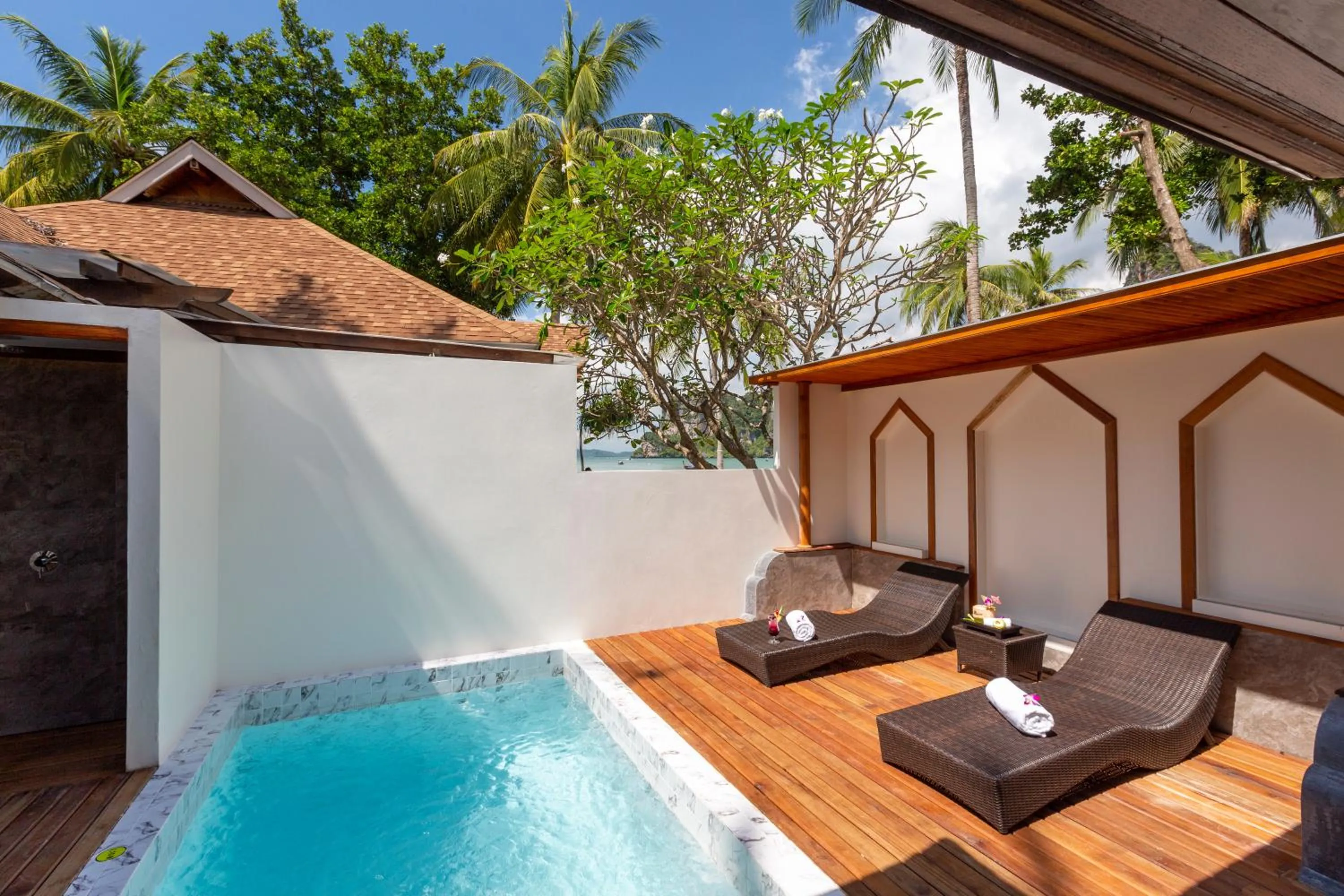 Railay Bay Resort & Spa