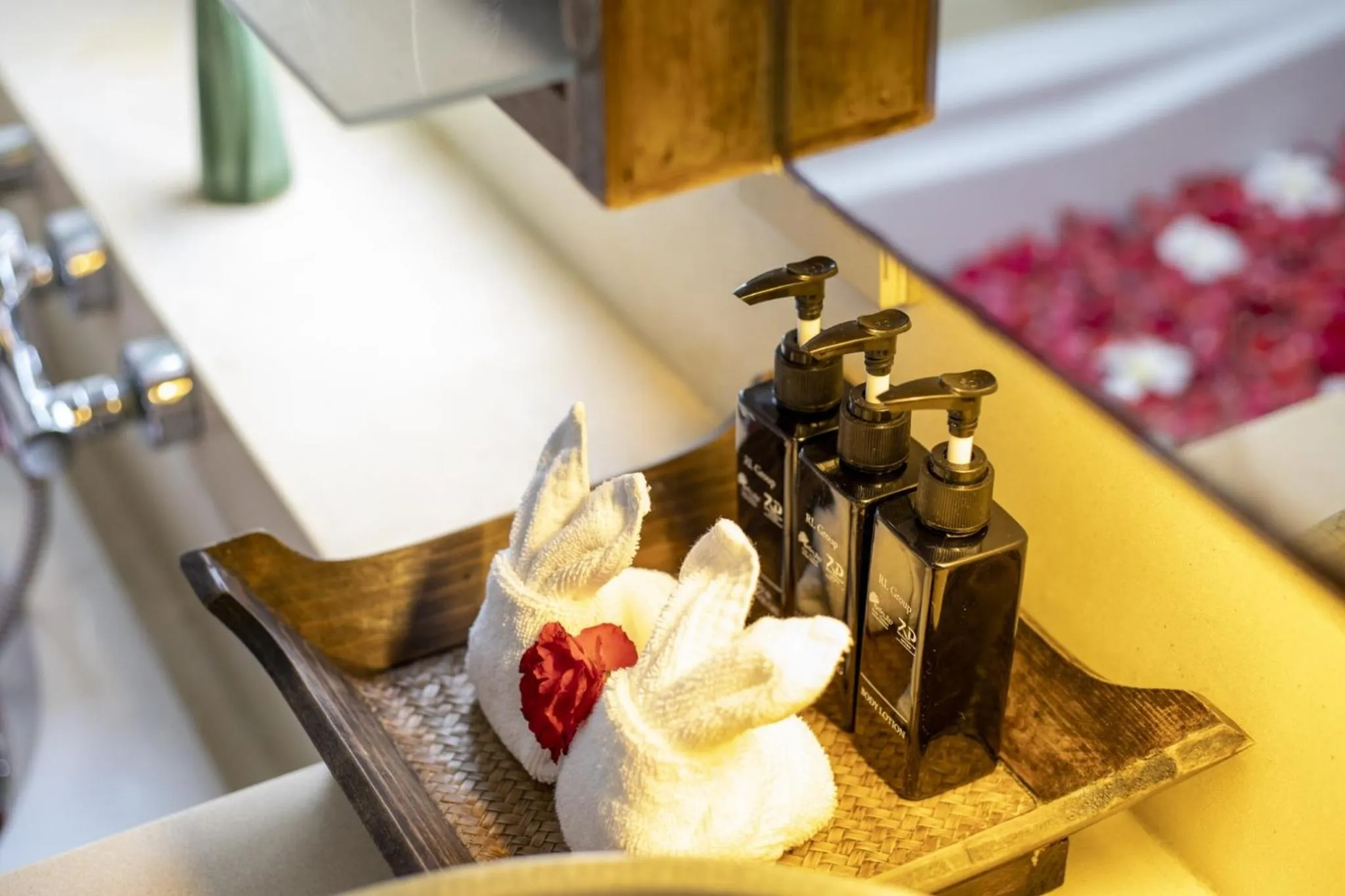 Railay Bay Resort & Spa