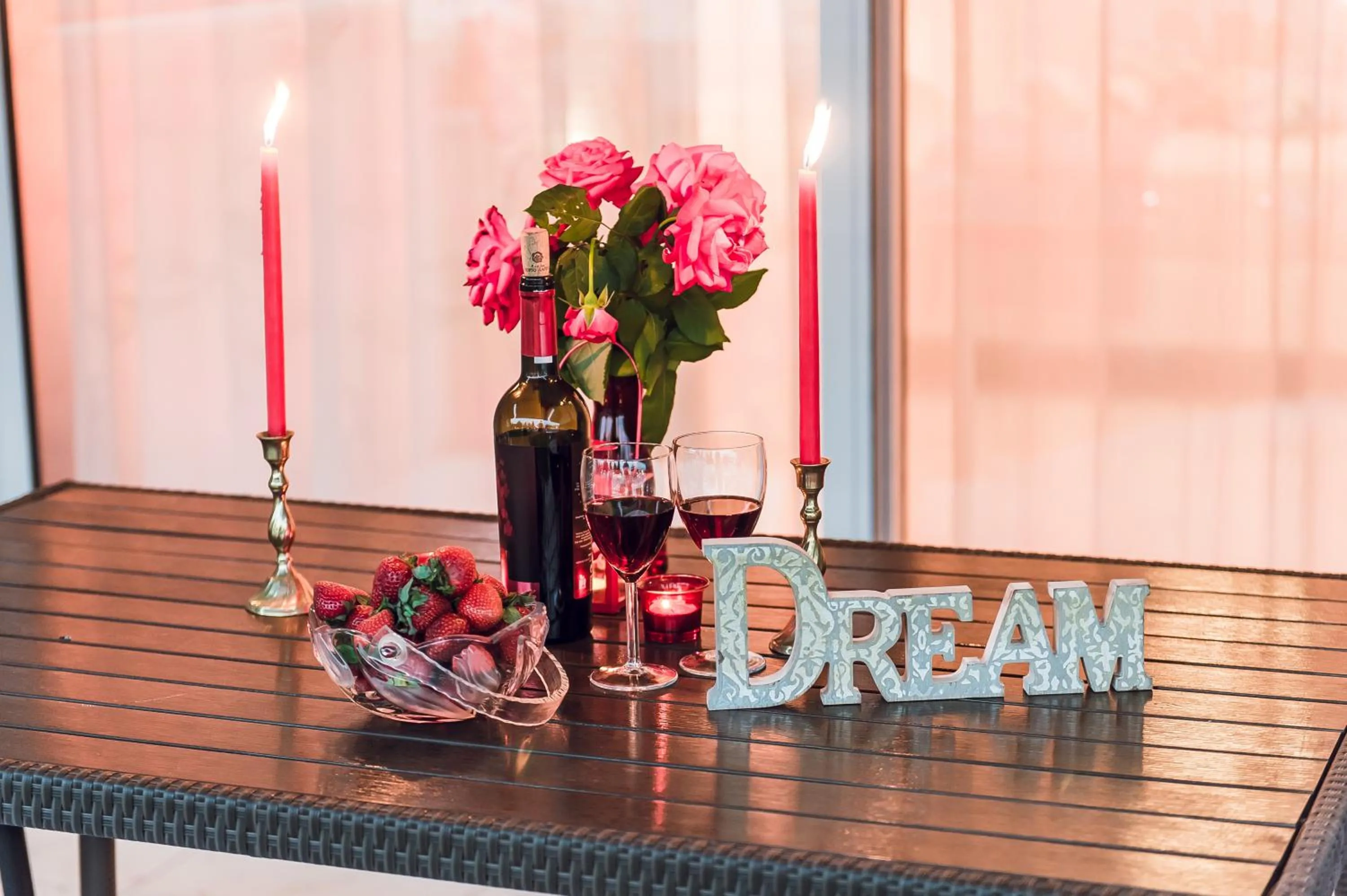 Dream Boutique Apartments
