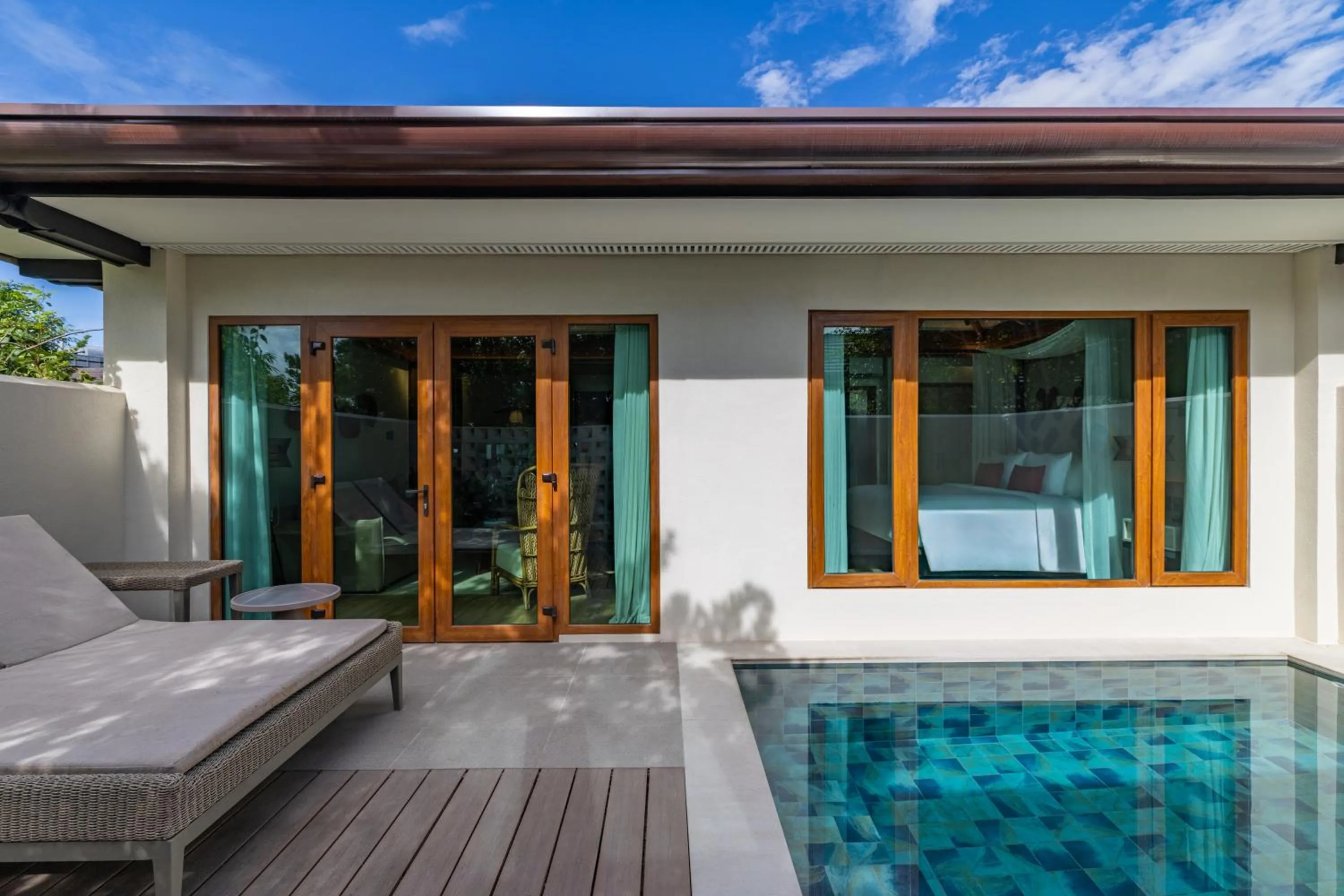 Crimson Resort and Spa - Mactan Island, Cebu