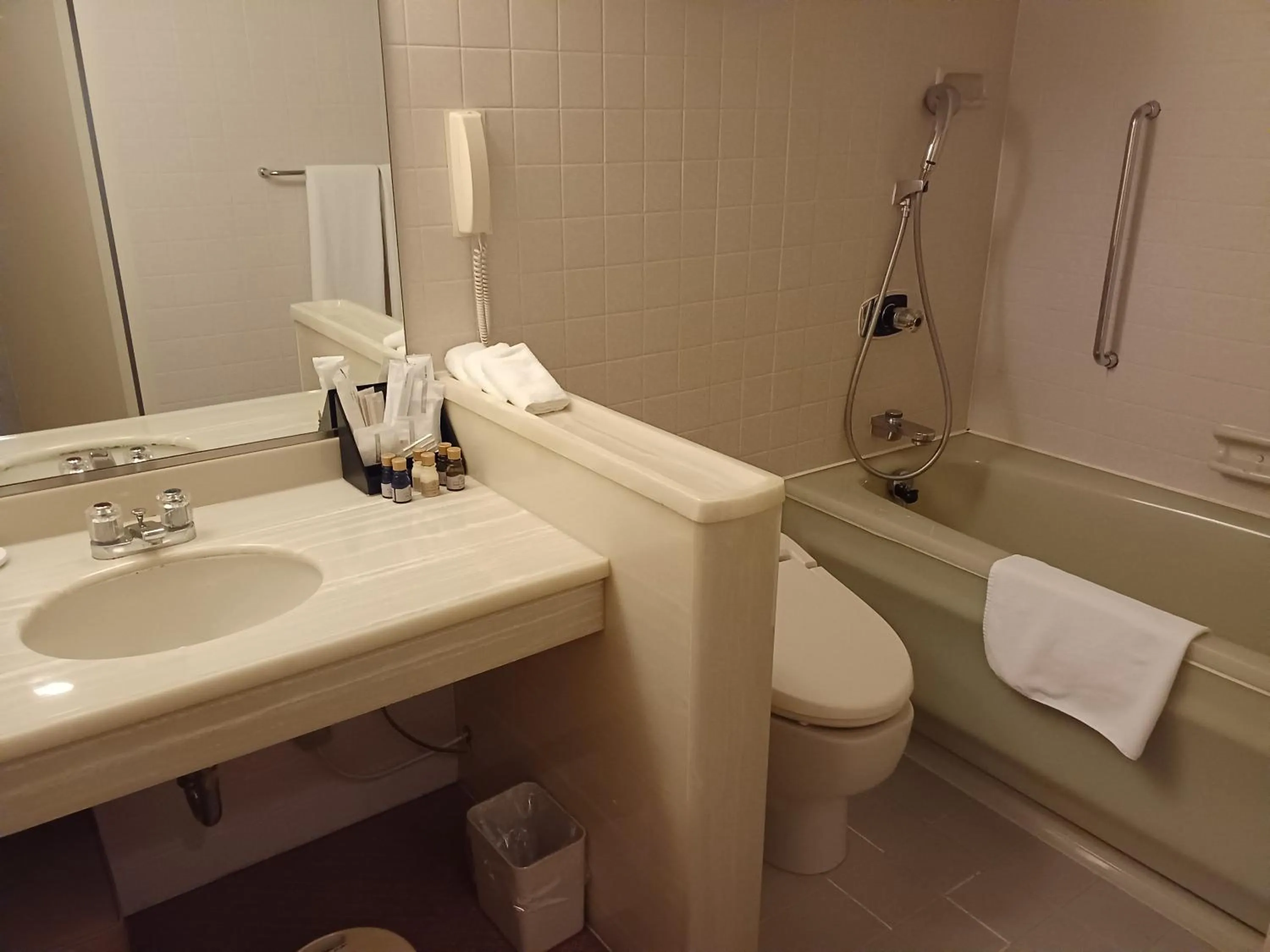 ANA Crowne Plaza Hotel Kyoto by IHG