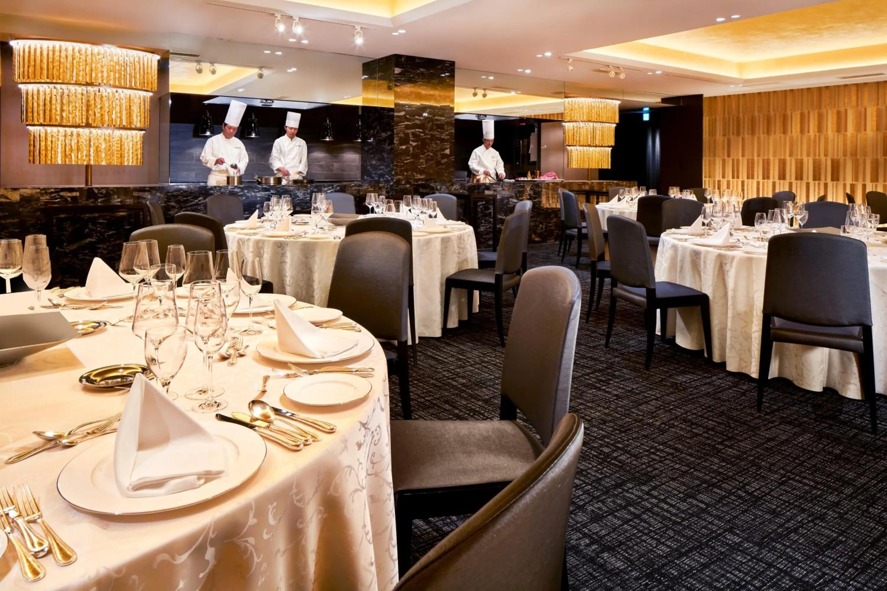 Meeting/conference room in ANA Crowne Plaza Hotel Kyoto by IHG