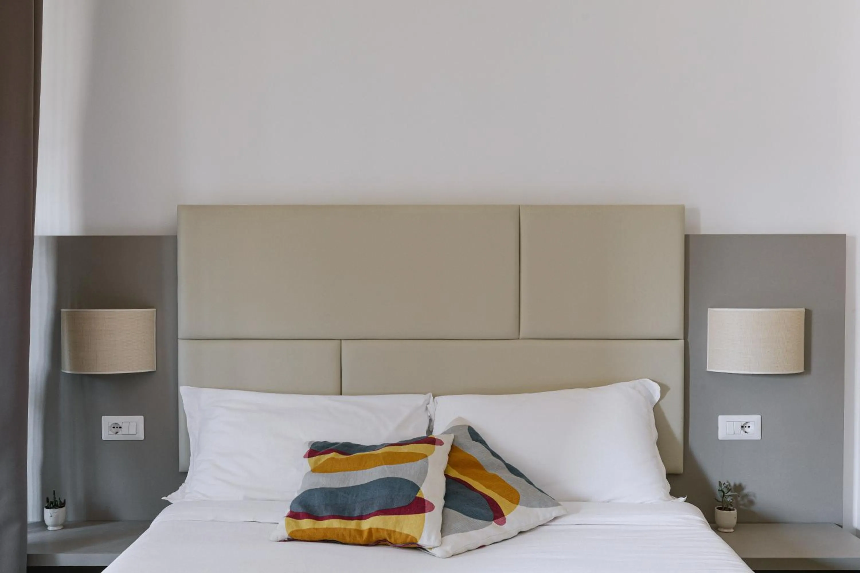 Bed in Residenza Il Giglio